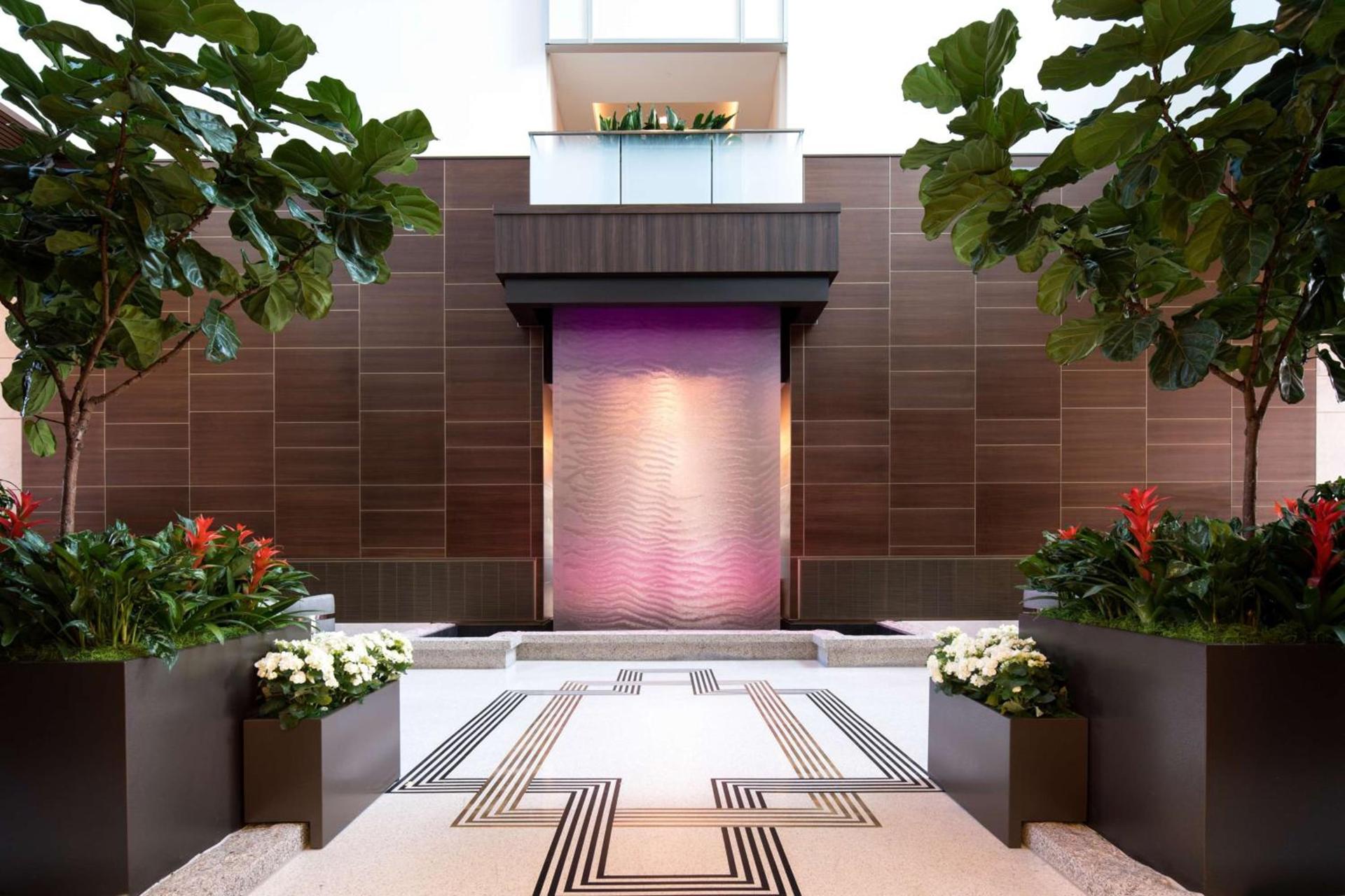 Embassy Suites By Hilton Seattle Downtown Pioneer Square photo 6