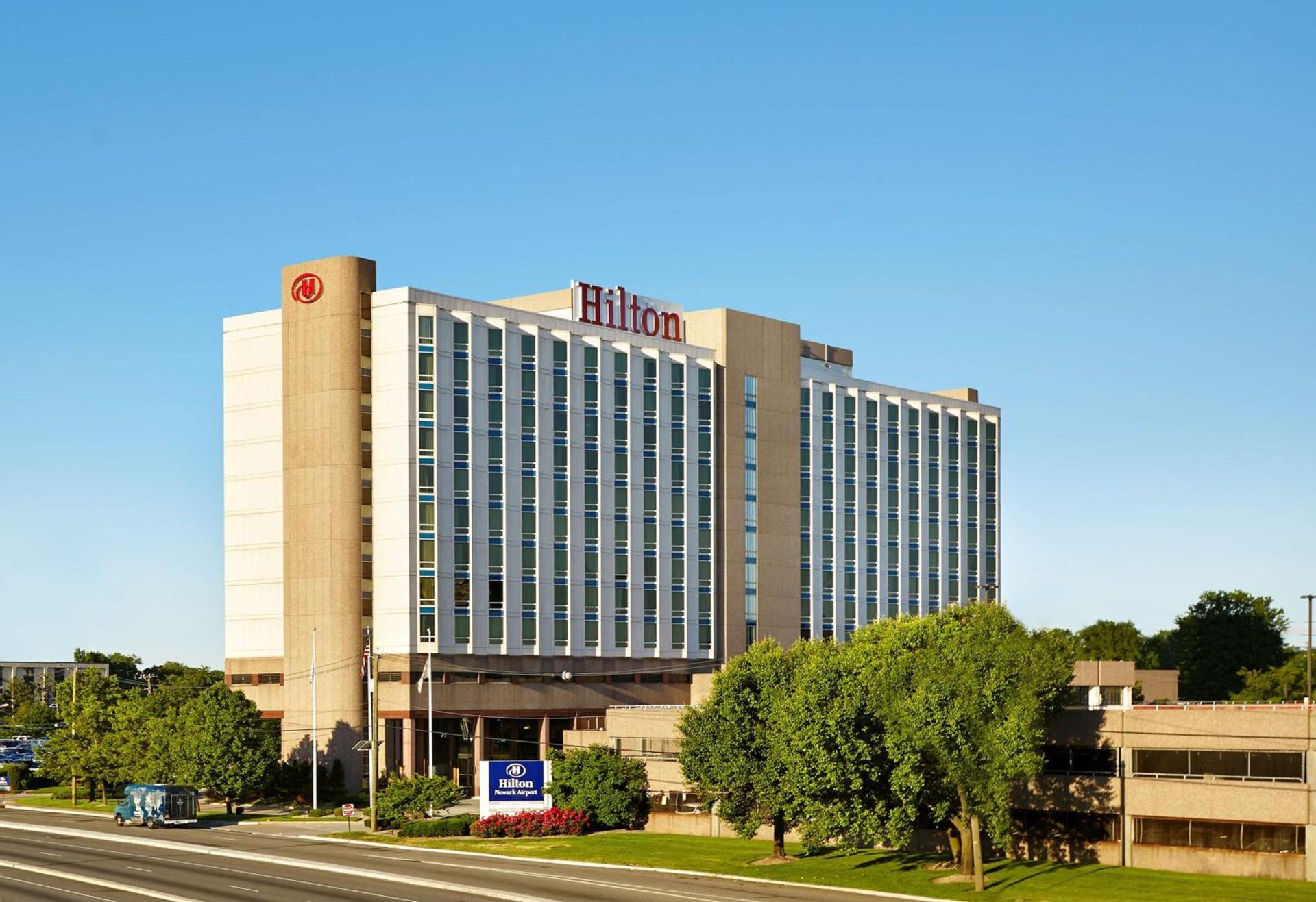 Hilton Newark Airport photo 2