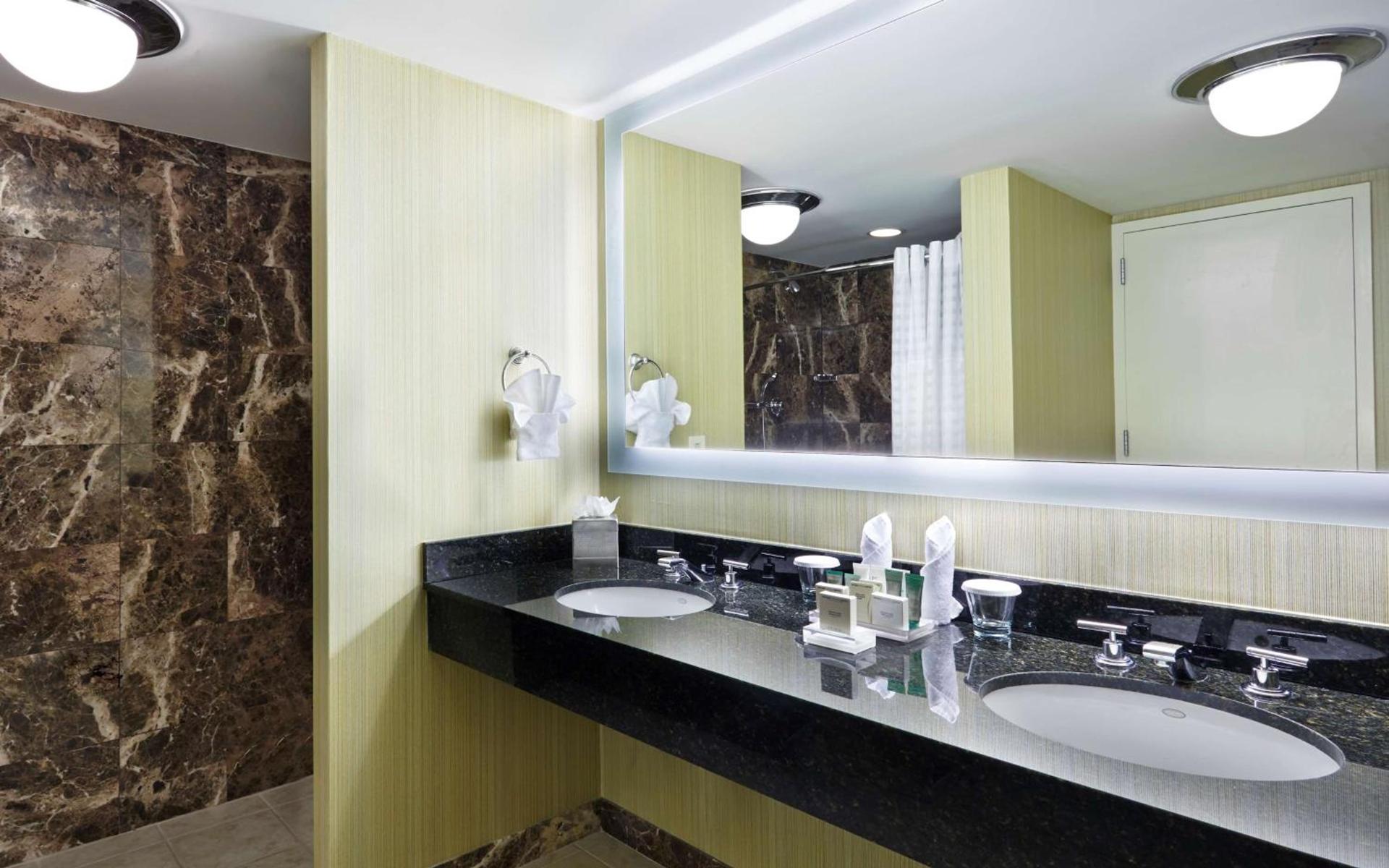 Hilton Newark Airport photo 10
