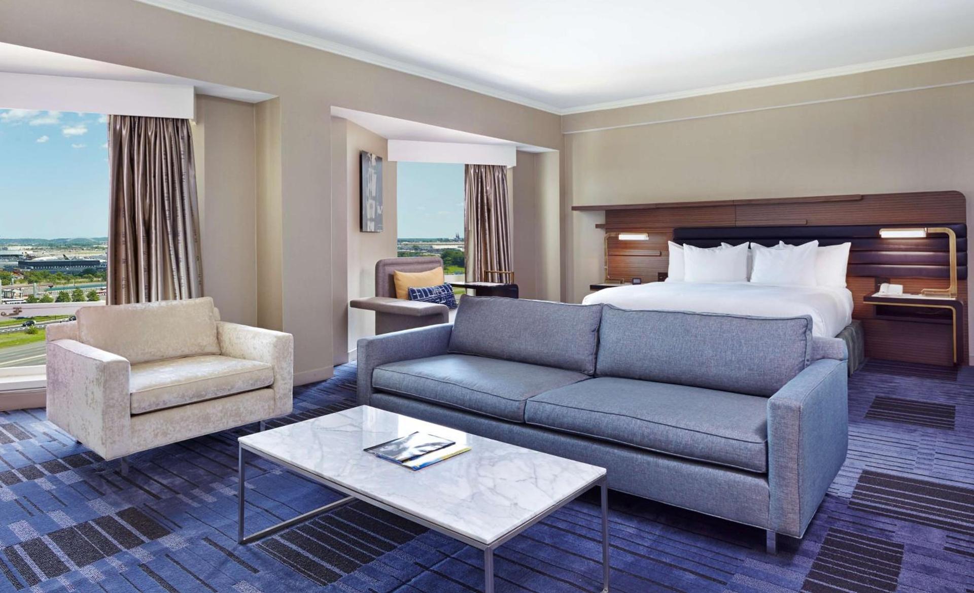 Hilton Newark Airport photo 12