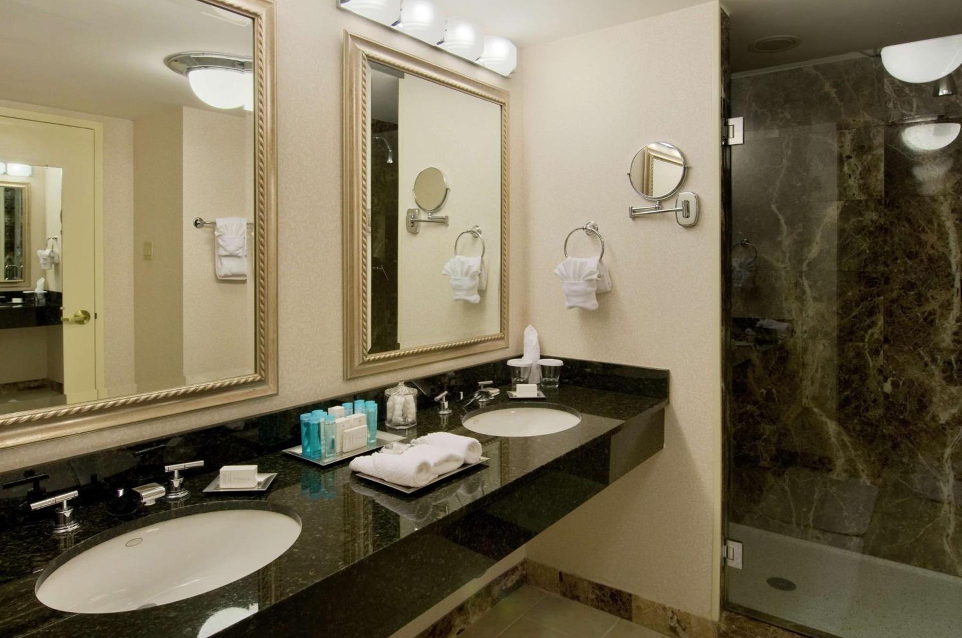 Hilton Newark Airport photo 14