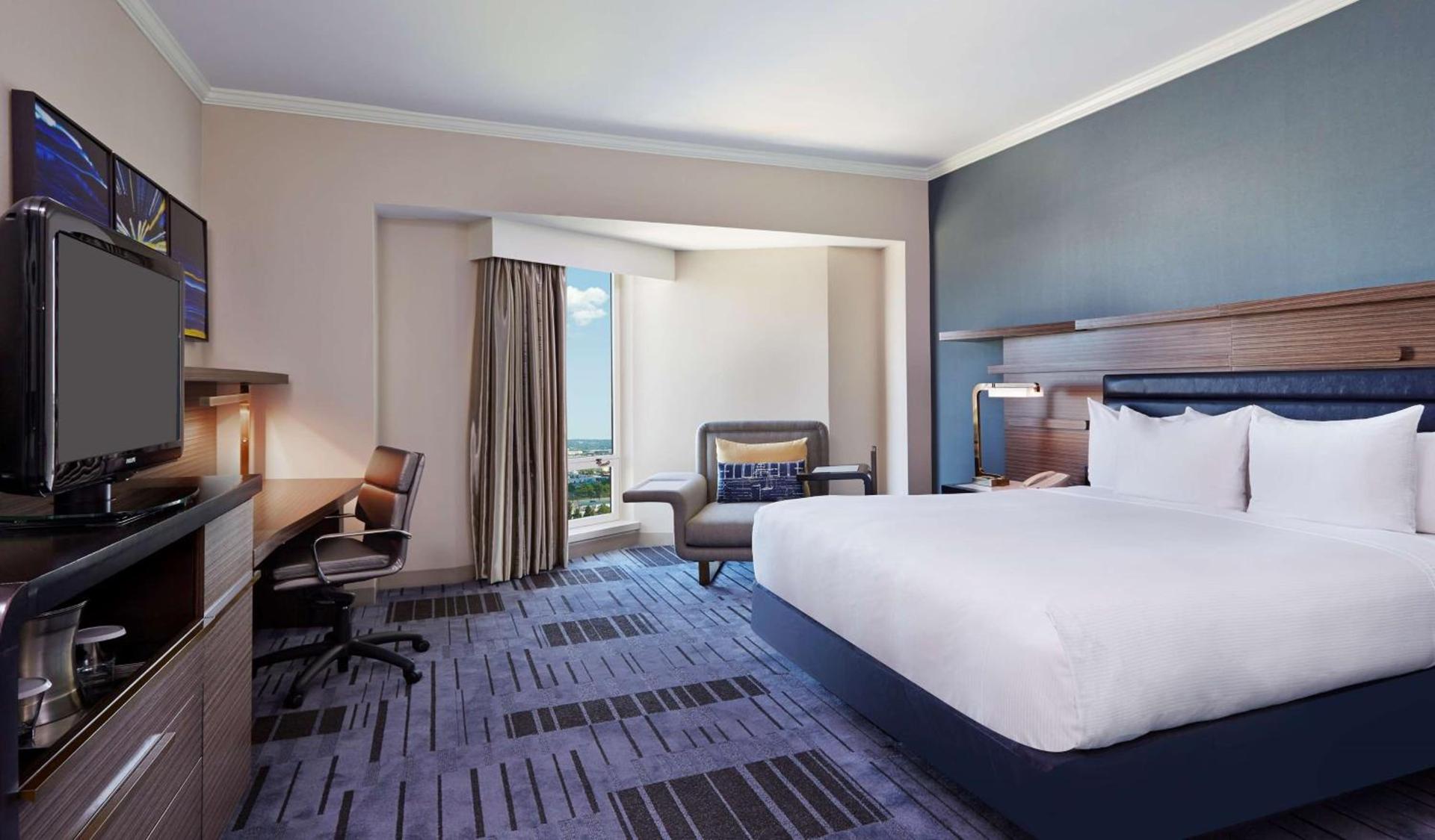 Hilton Newark Airport photo 15