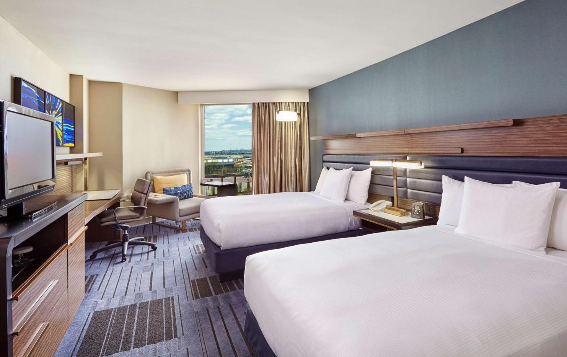 Hilton Newark Airport photo 16