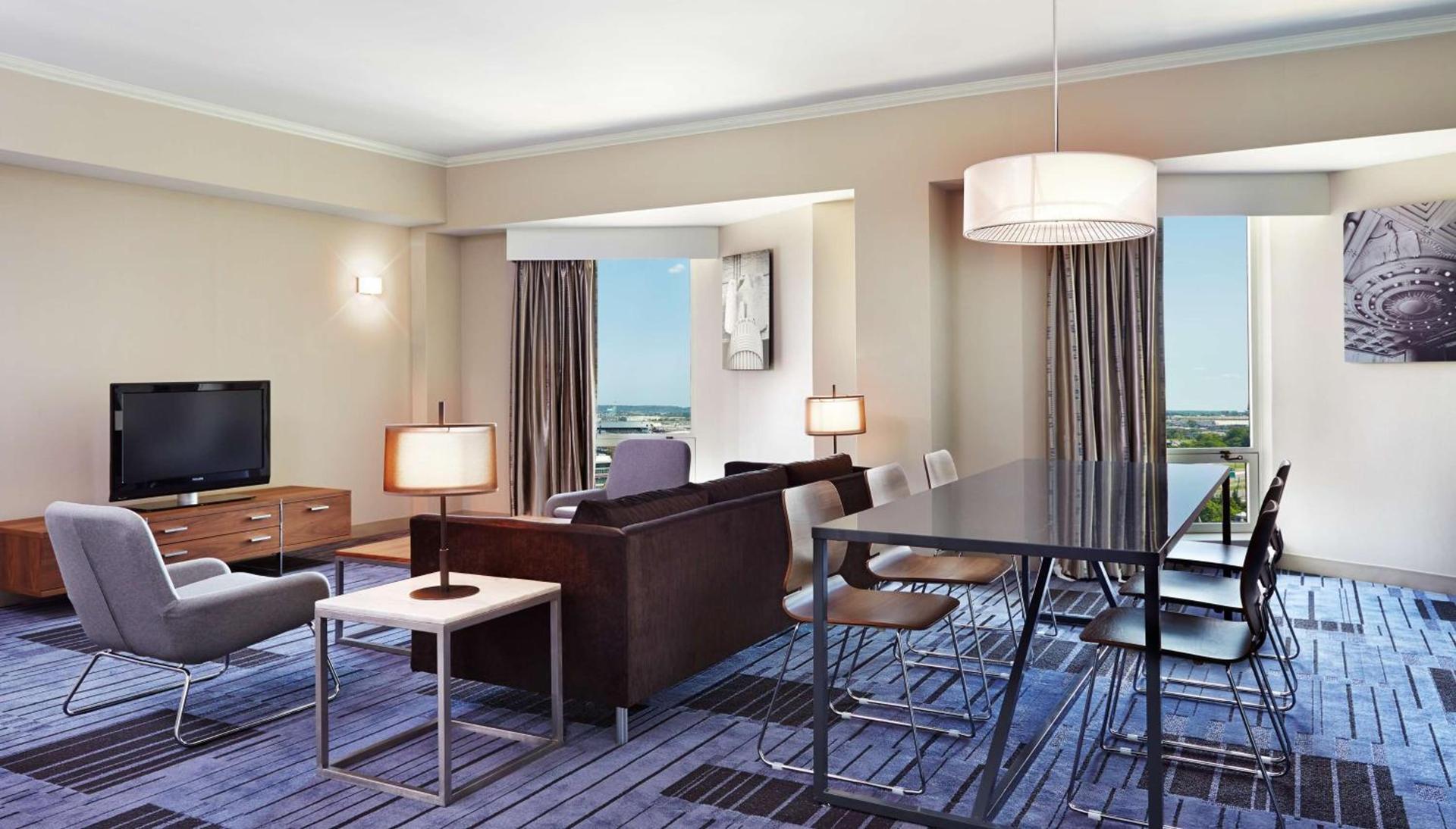 Hilton Newark Airport photo 17
