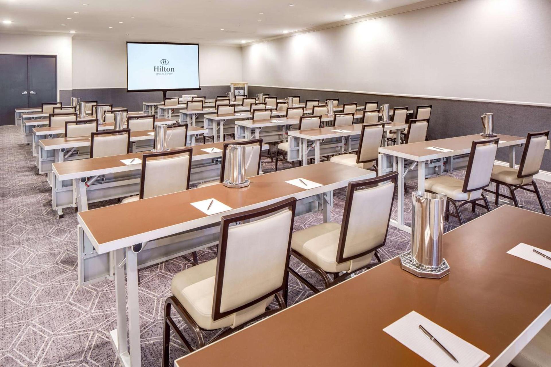 Hilton Newark Airport photo 23