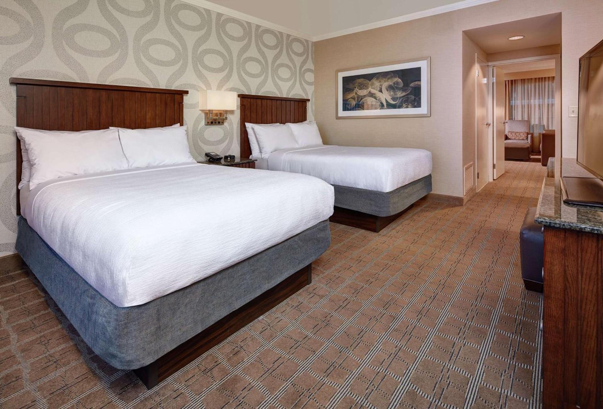 Embassy Suites by Hilton San Diego La Jolla photo 18
