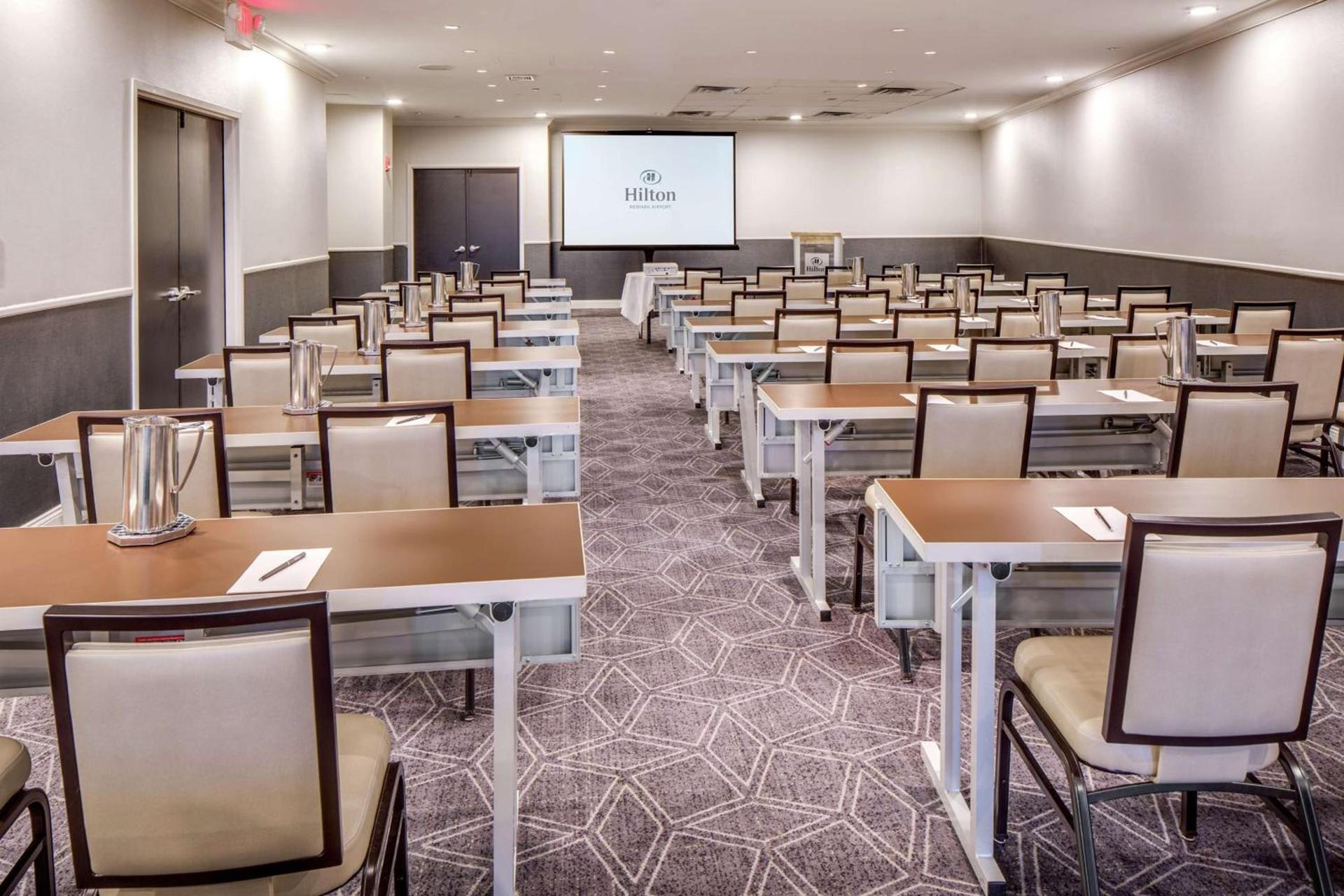 Hilton Newark Airport photo 25