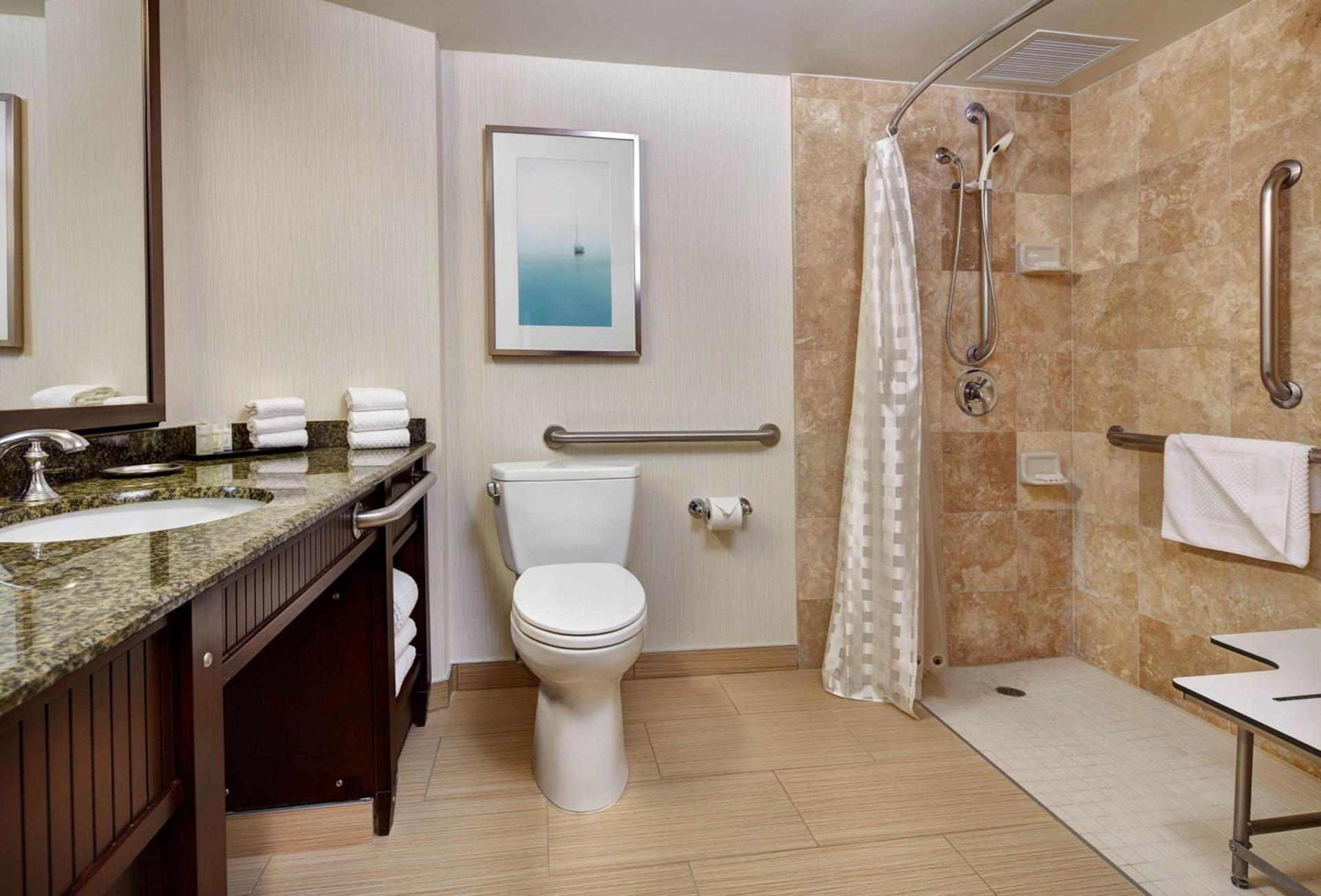 Embassy Suites by Hilton San Diego La Jolla photo 29