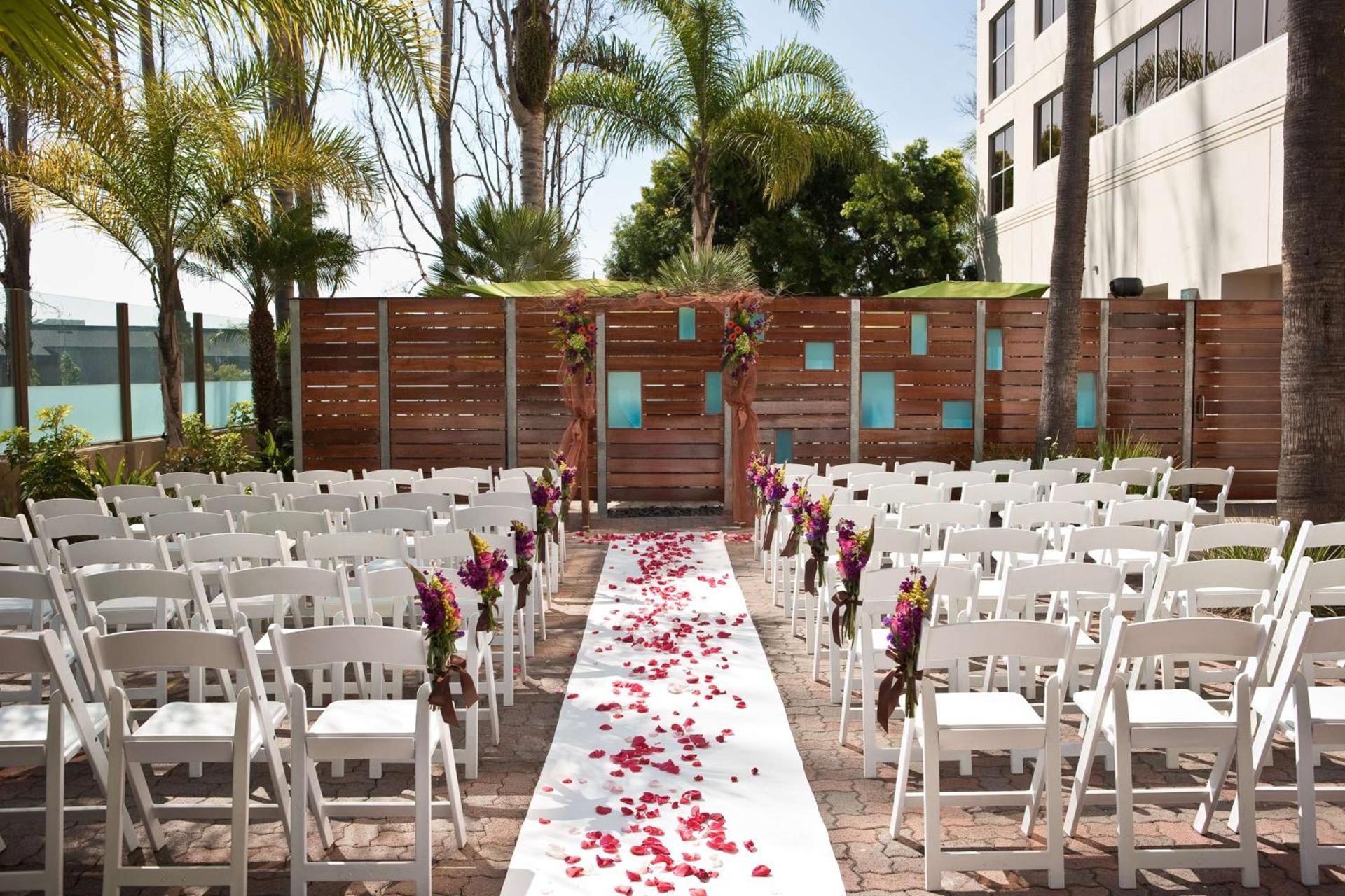 Embassy Suites by Hilton San Diego La Jolla photo 30