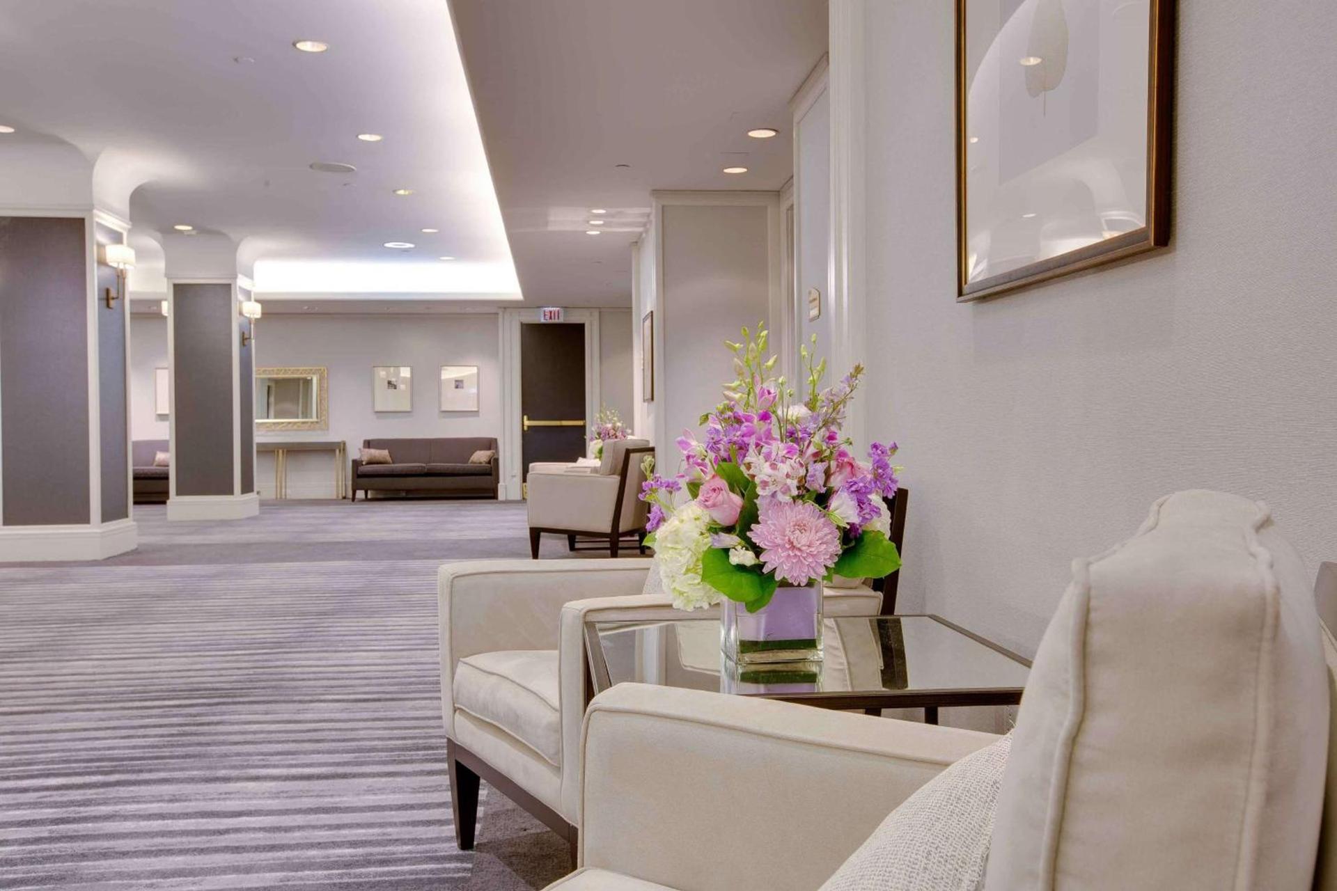 Hilton Newark Airport photo 31