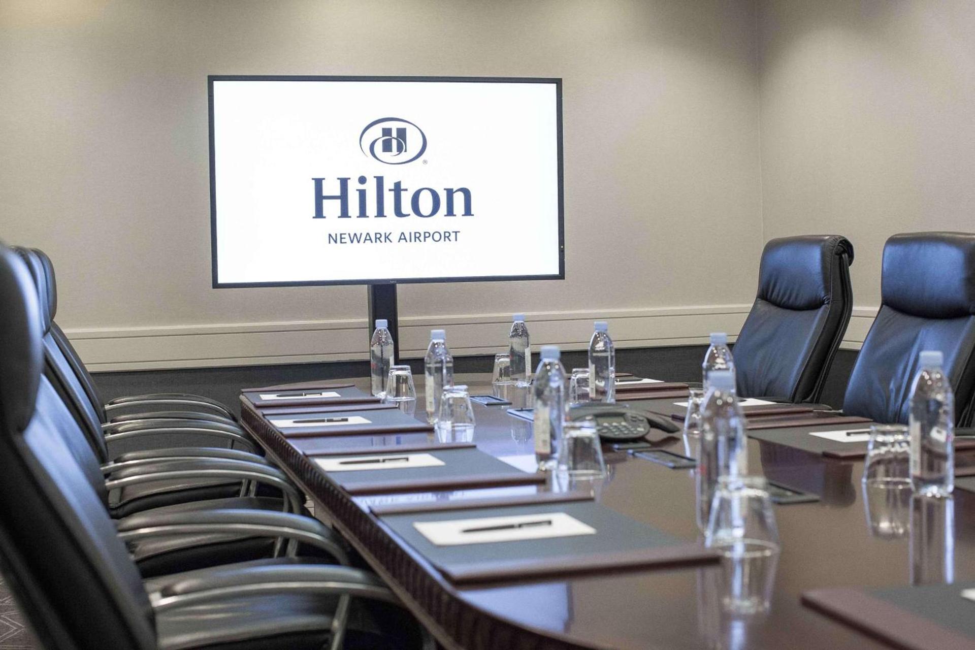 Hilton Newark Airport photo 34