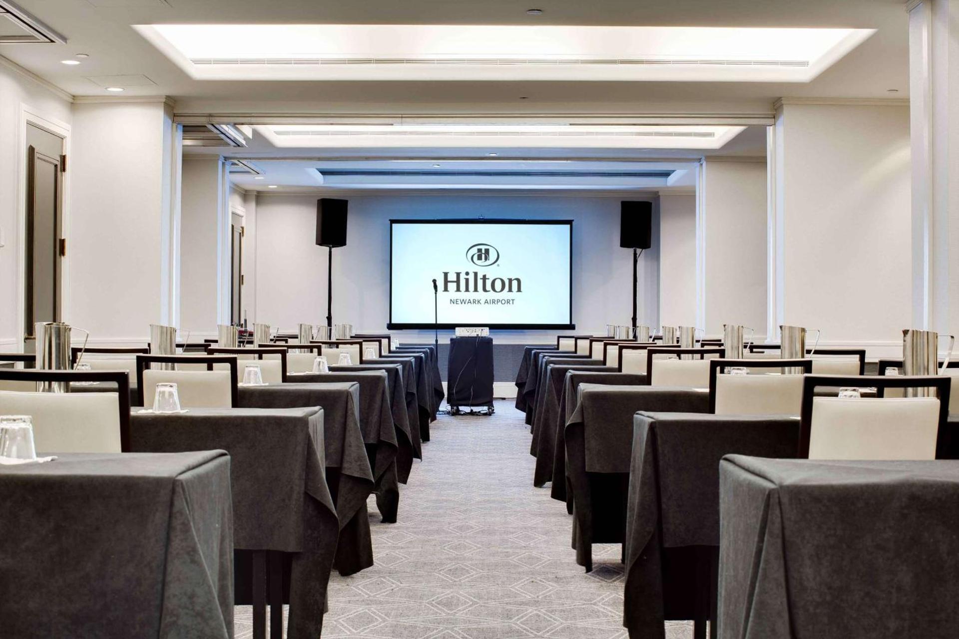 Hilton Newark Airport photo 37