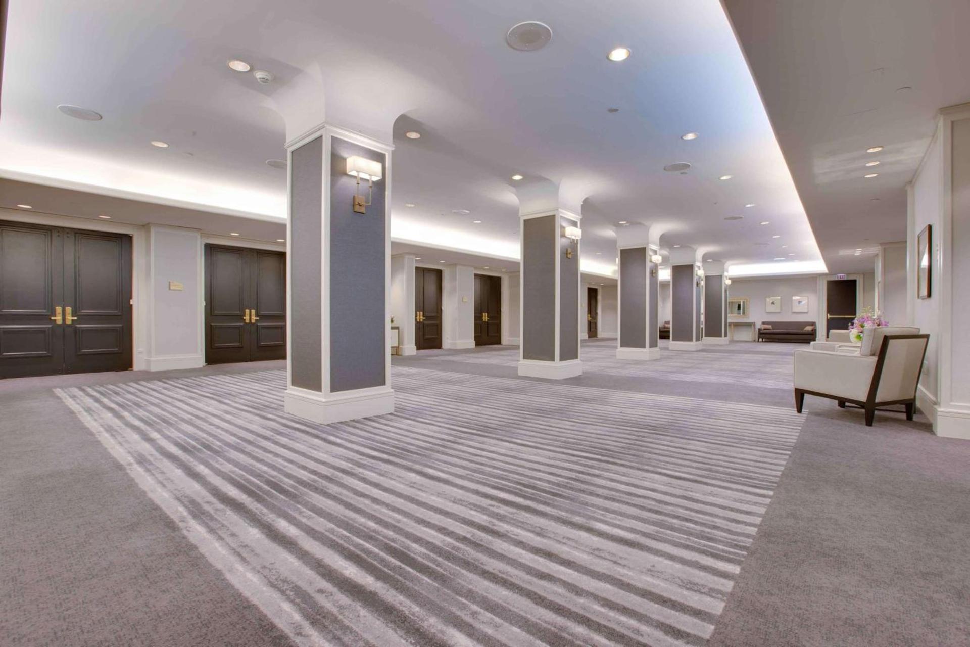 Hilton Newark Airport photo 39