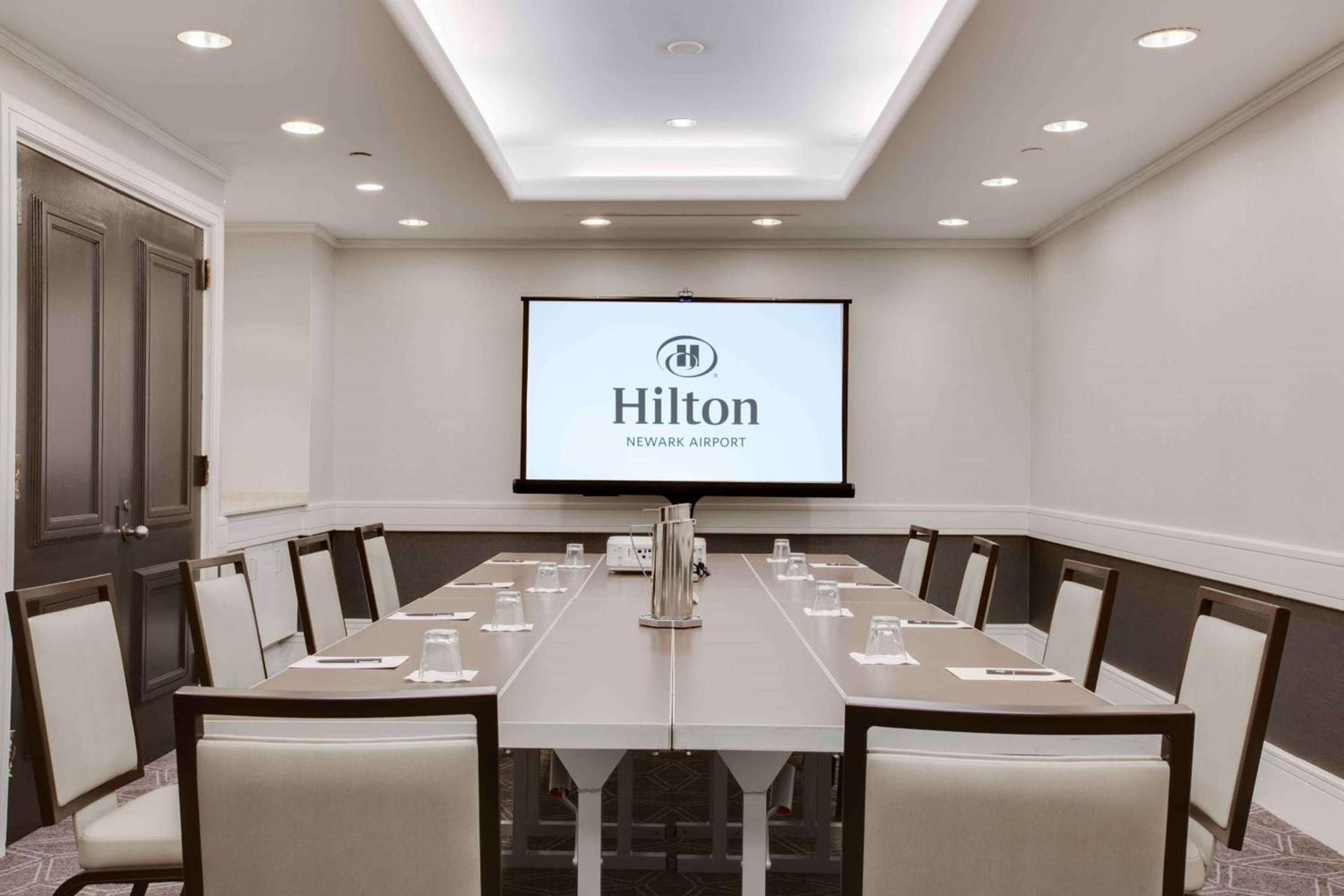 Hilton Newark Airport photo 42