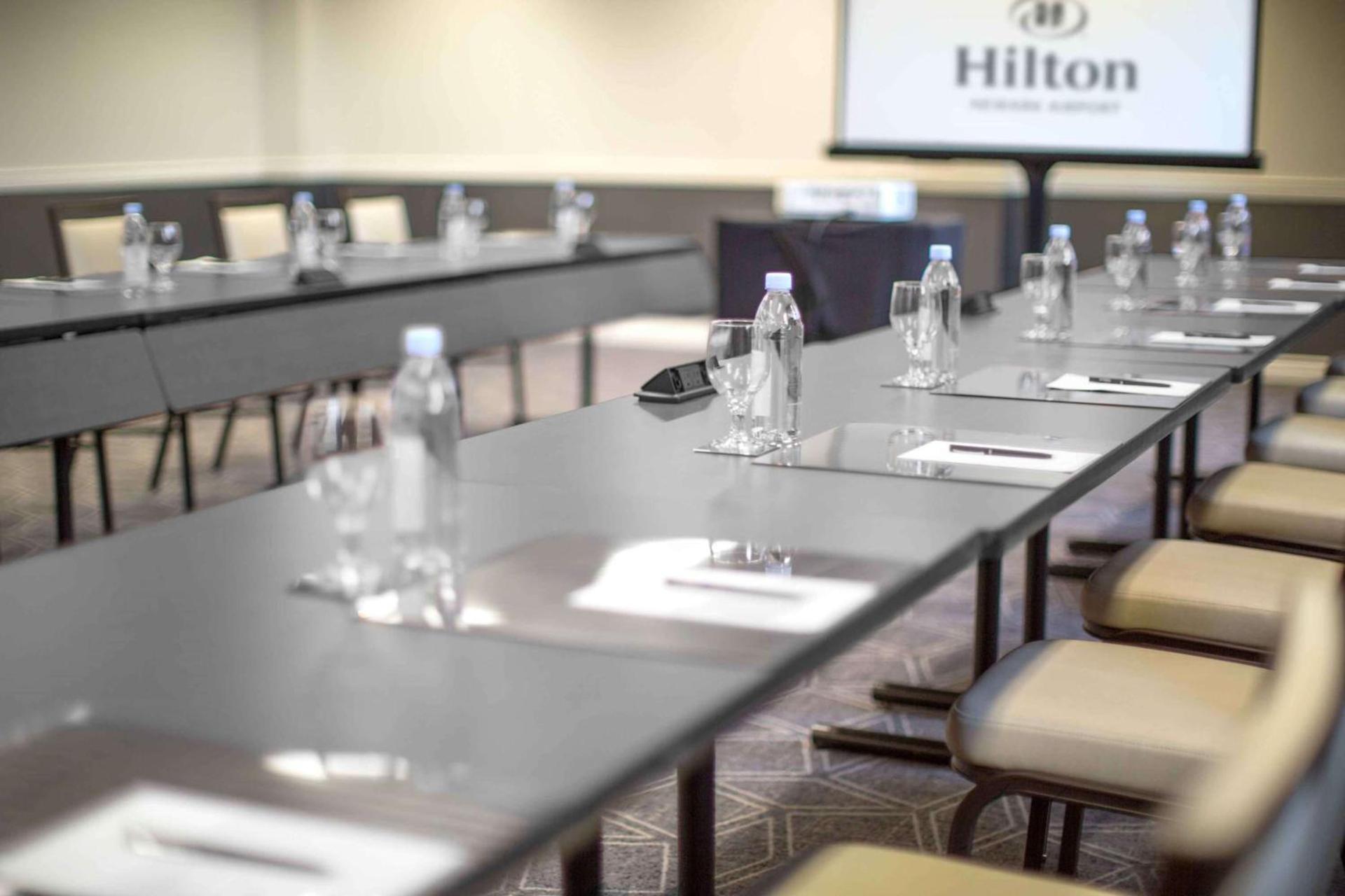 Hilton Newark Airport photo 43