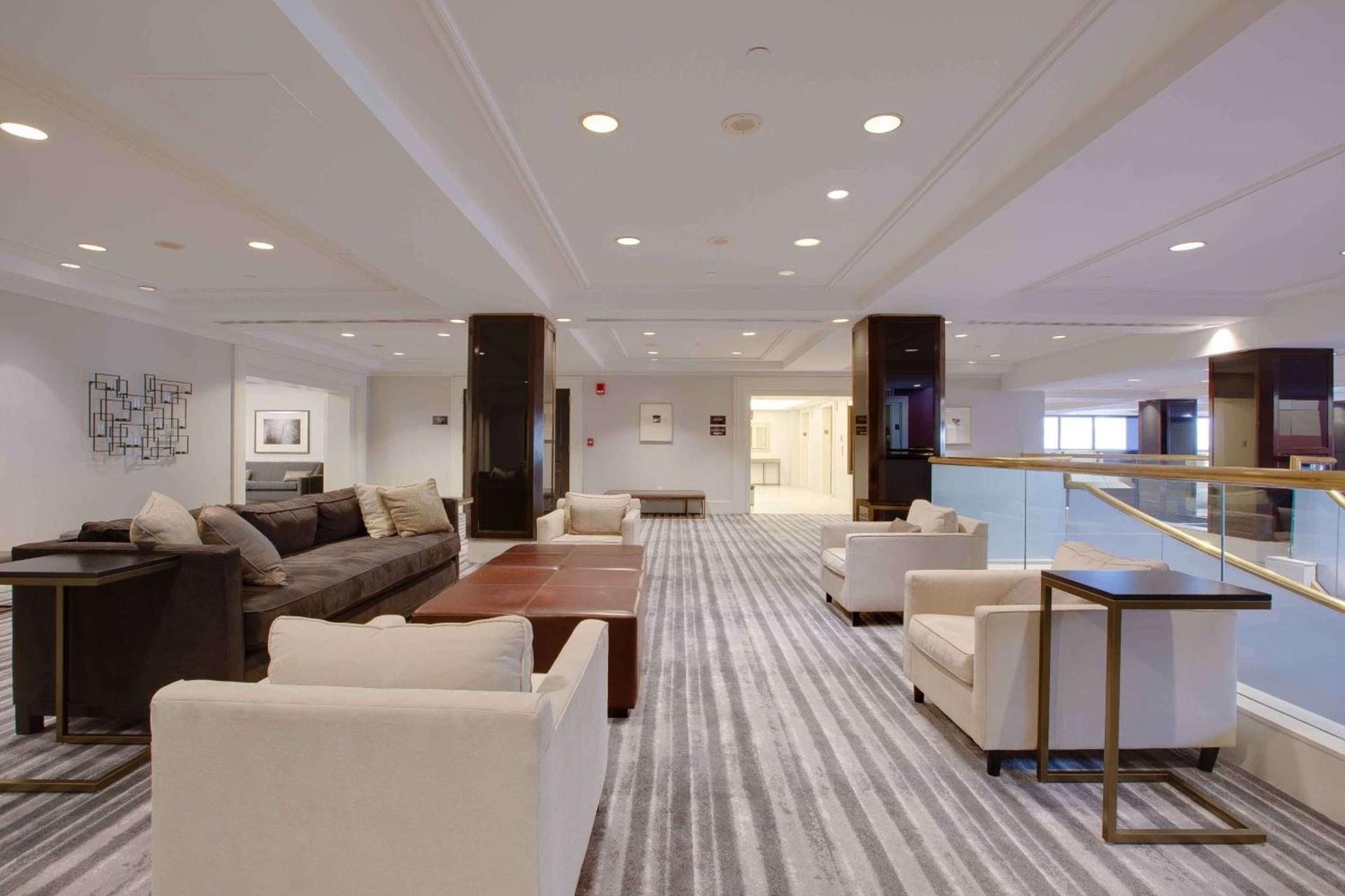 Hilton Newark Airport photo 44