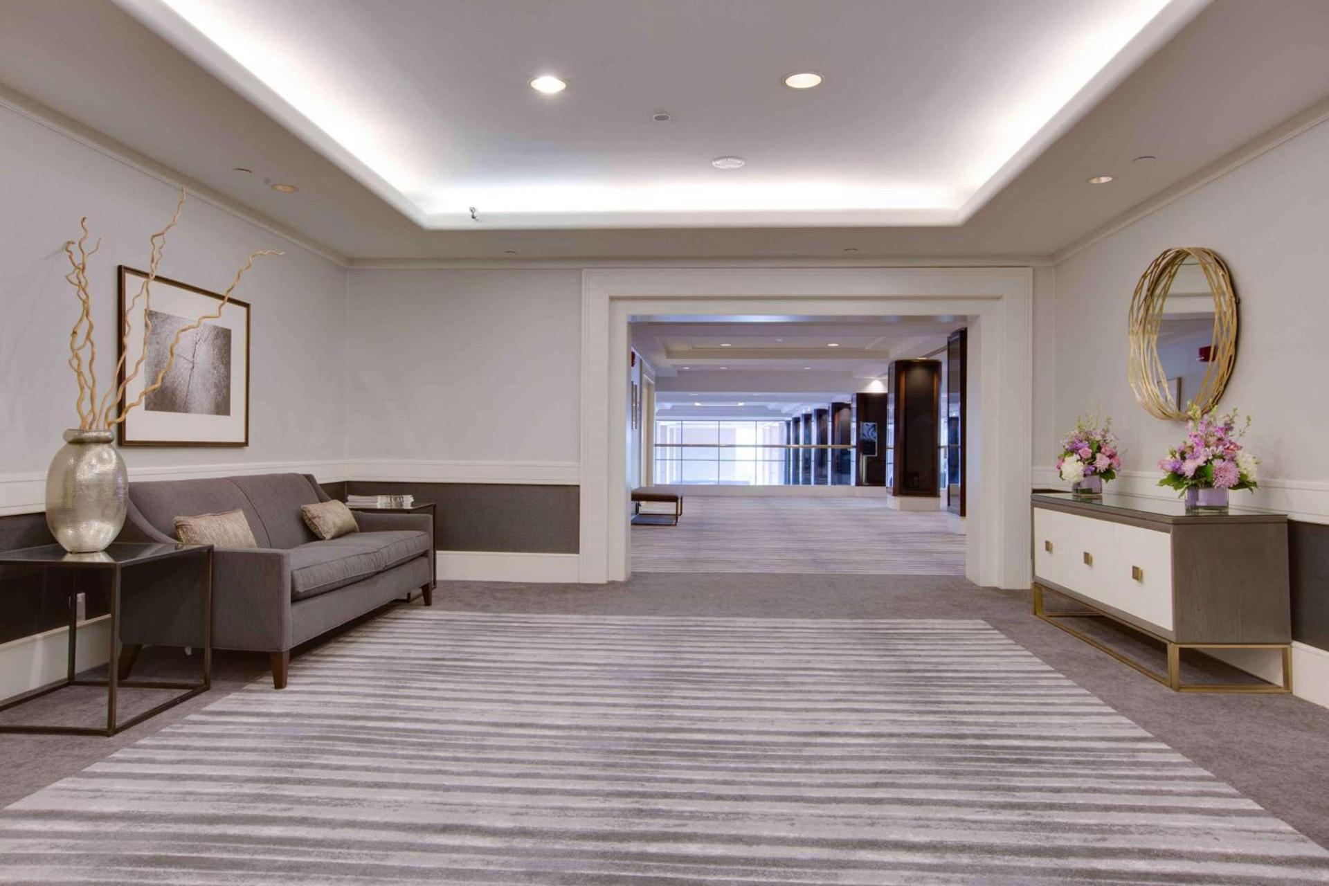 Hilton Newark Airport photo 45