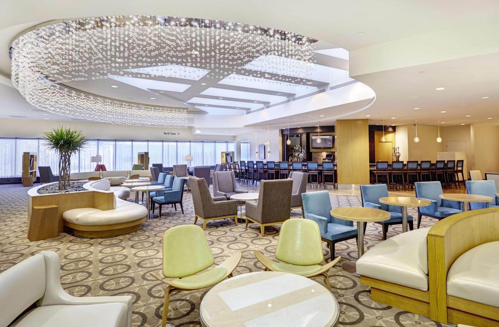 DoubleTree by Hilton Washington DC – Crystal City photo 4