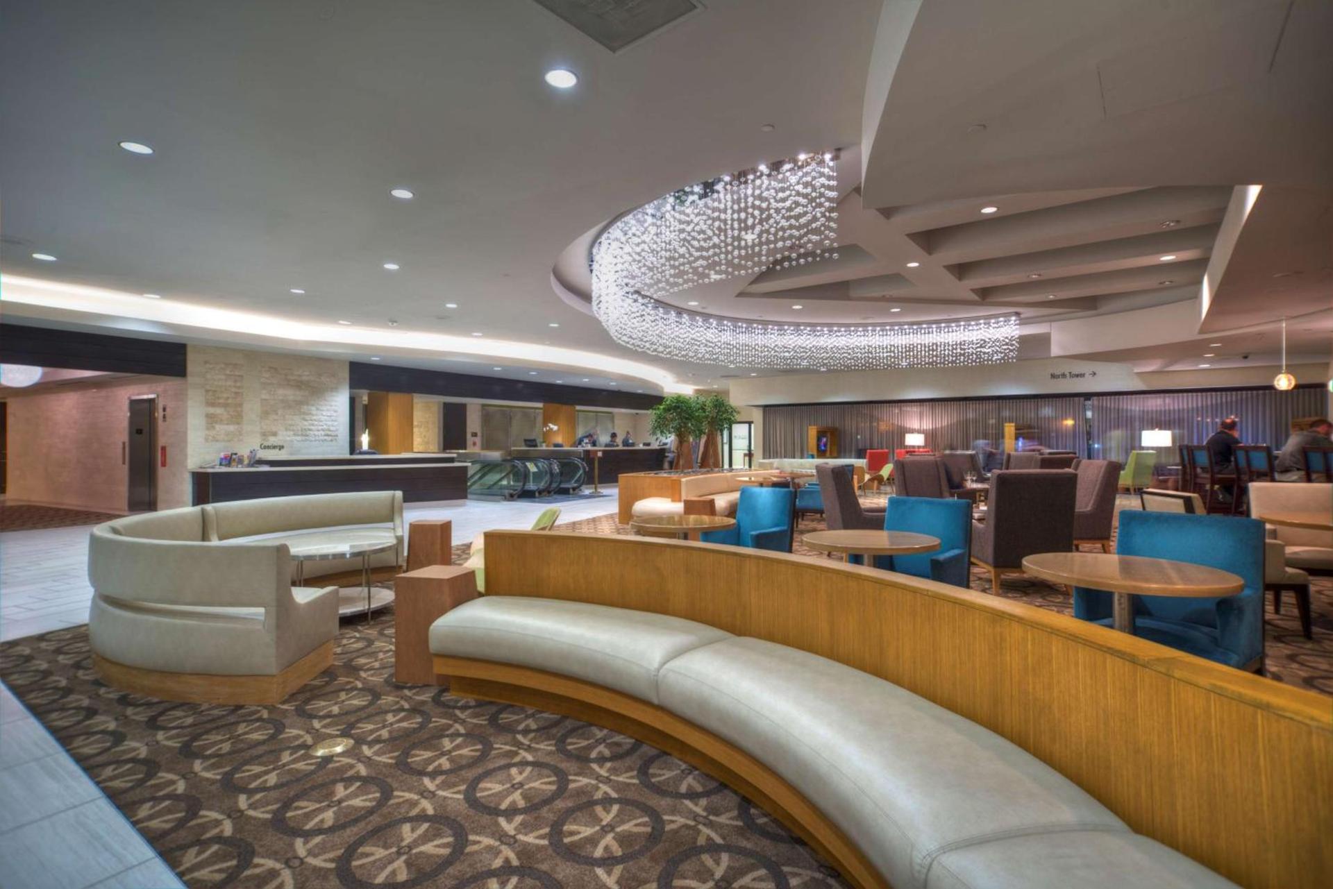 DoubleTree by Hilton Washington DC – Crystal City photo 5