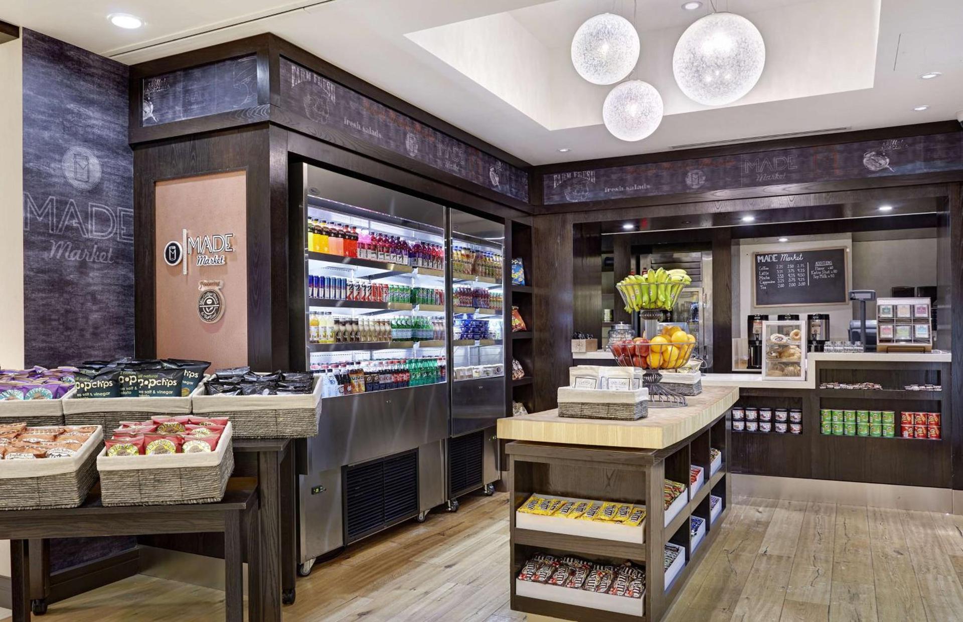 DoubleTree by Hilton Washington DC – Crystal City photo 8