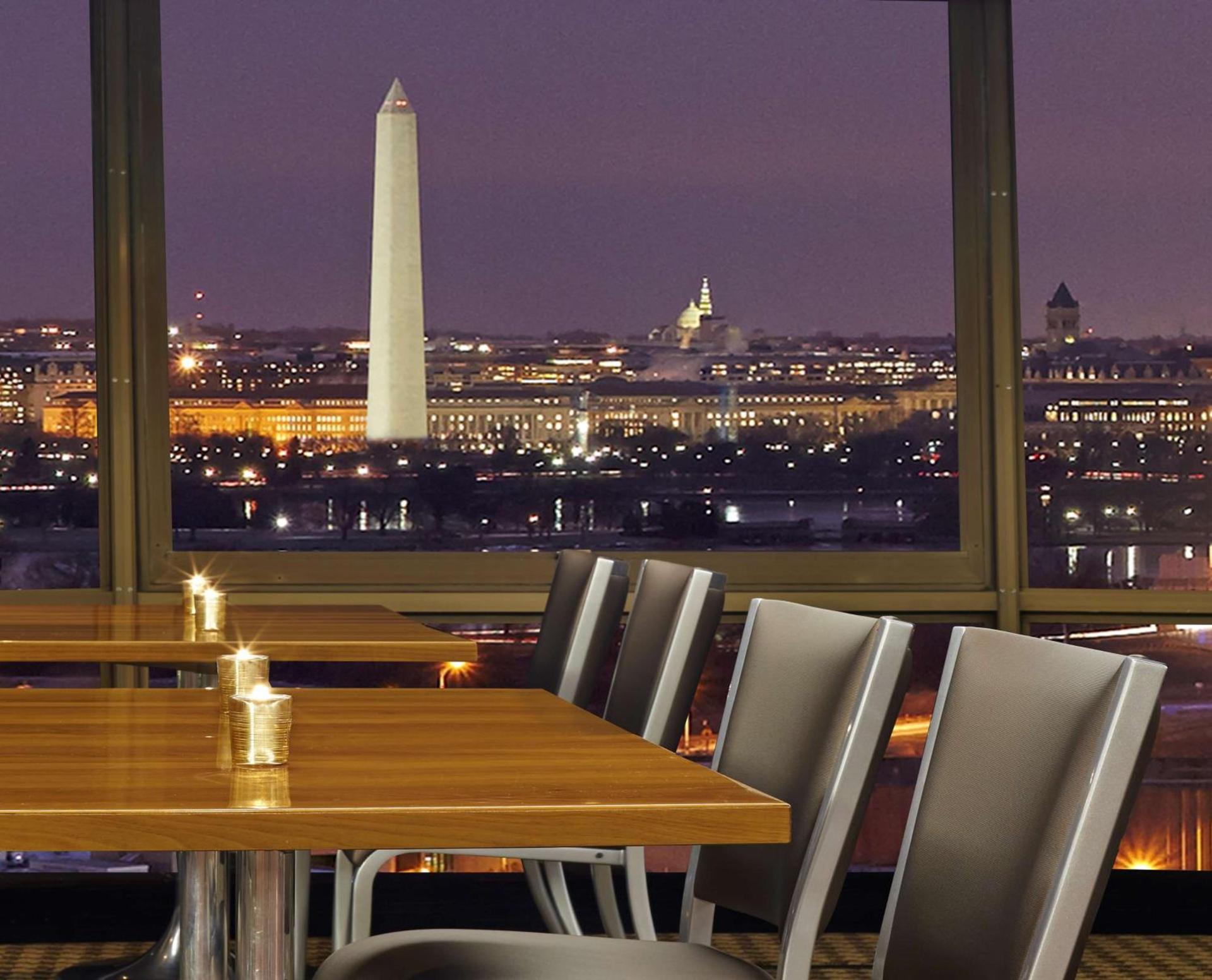 DoubleTree by Hilton Washington DC – Crystal City photo 10