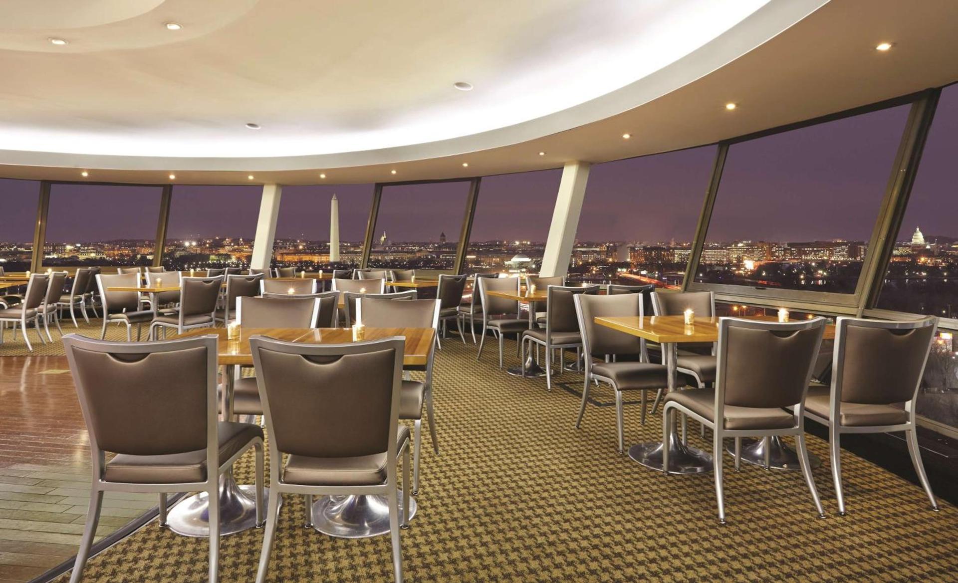 DoubleTree by Hilton Washington DC – Crystal City photo 11