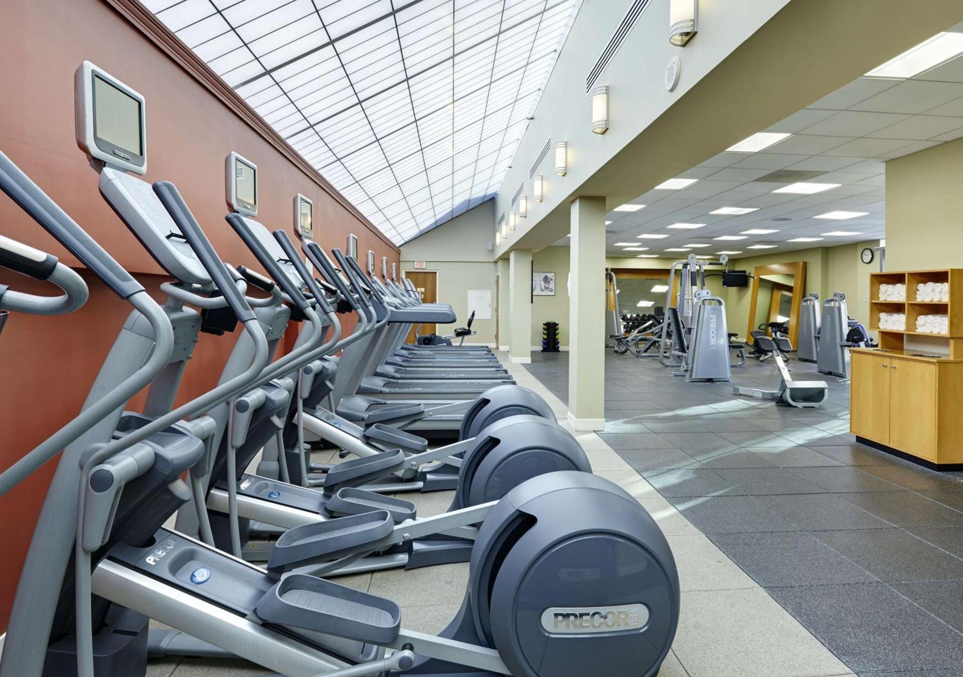 DoubleTree by Hilton Washington DC – Crystal City photo 15