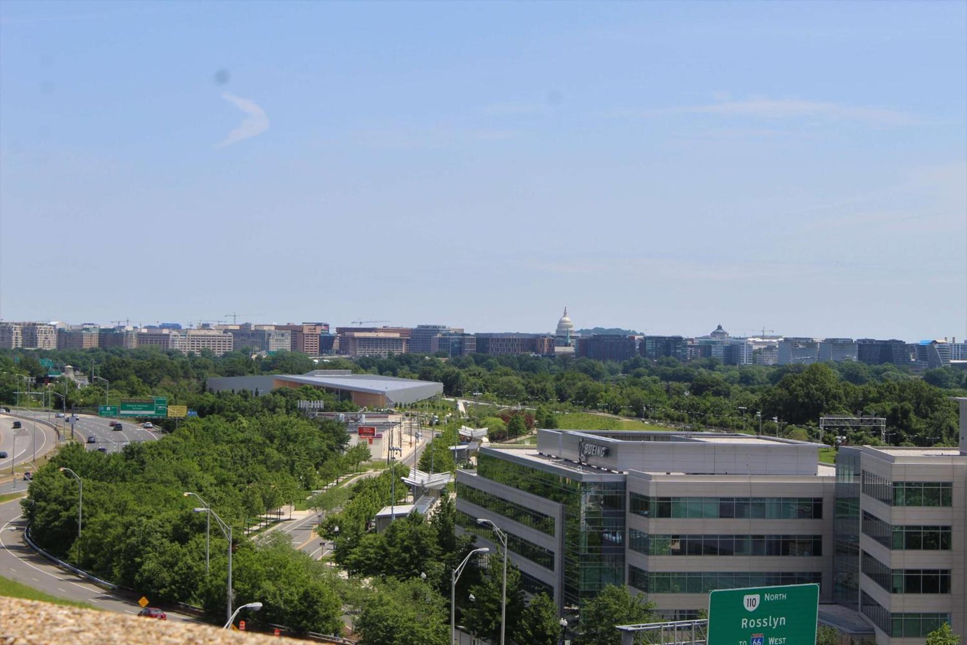 DoubleTree by Hilton Washington DC – Crystal City photo 16