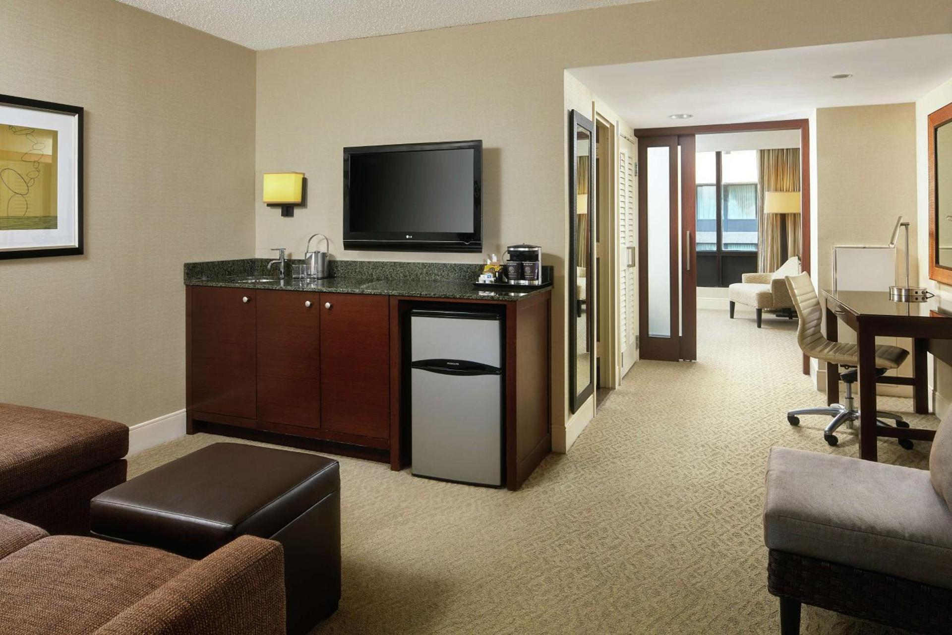 DoubleTree by Hilton Washington DC – Crystal City photo 20