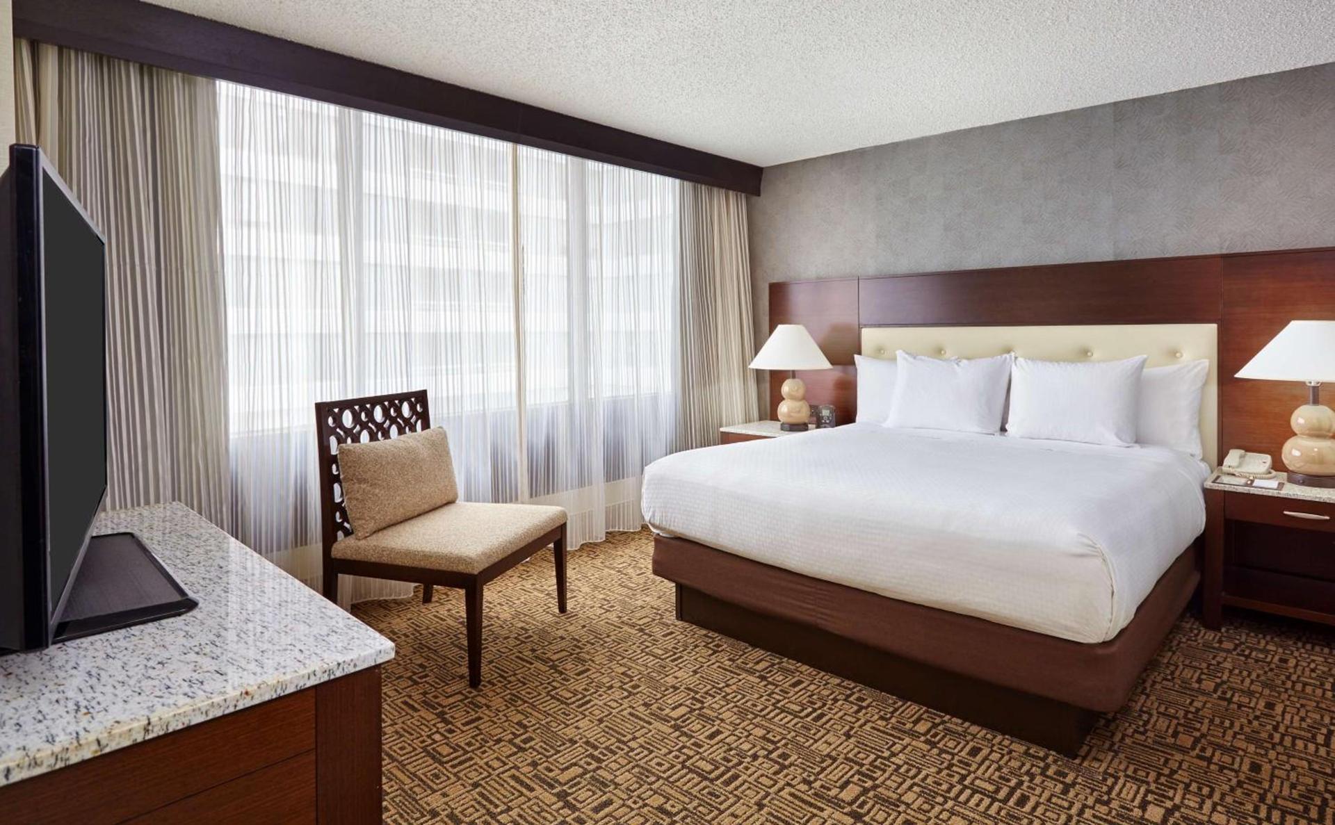 DoubleTree by Hilton Washington DC – Crystal City photo 22