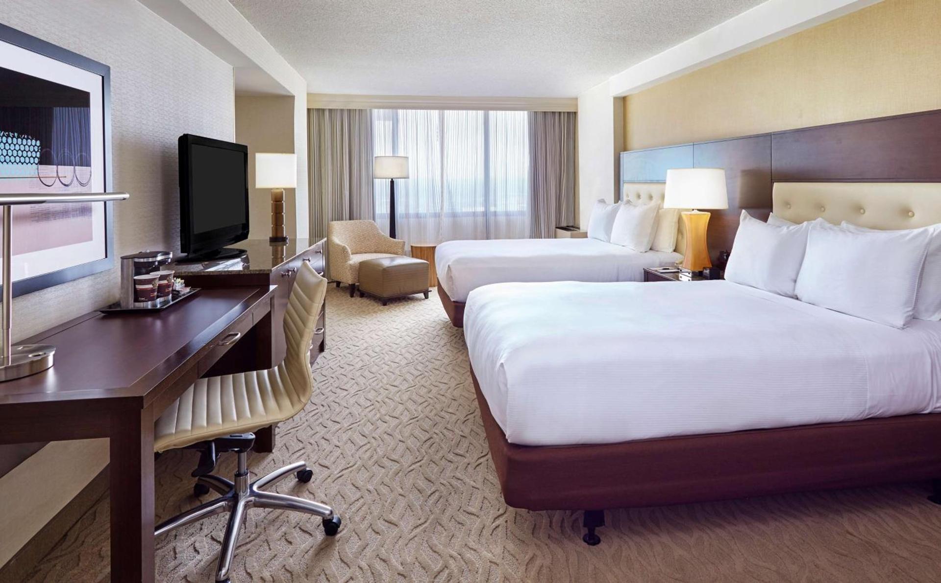 DoubleTree by Hilton Washington DC – Crystal City photo 25