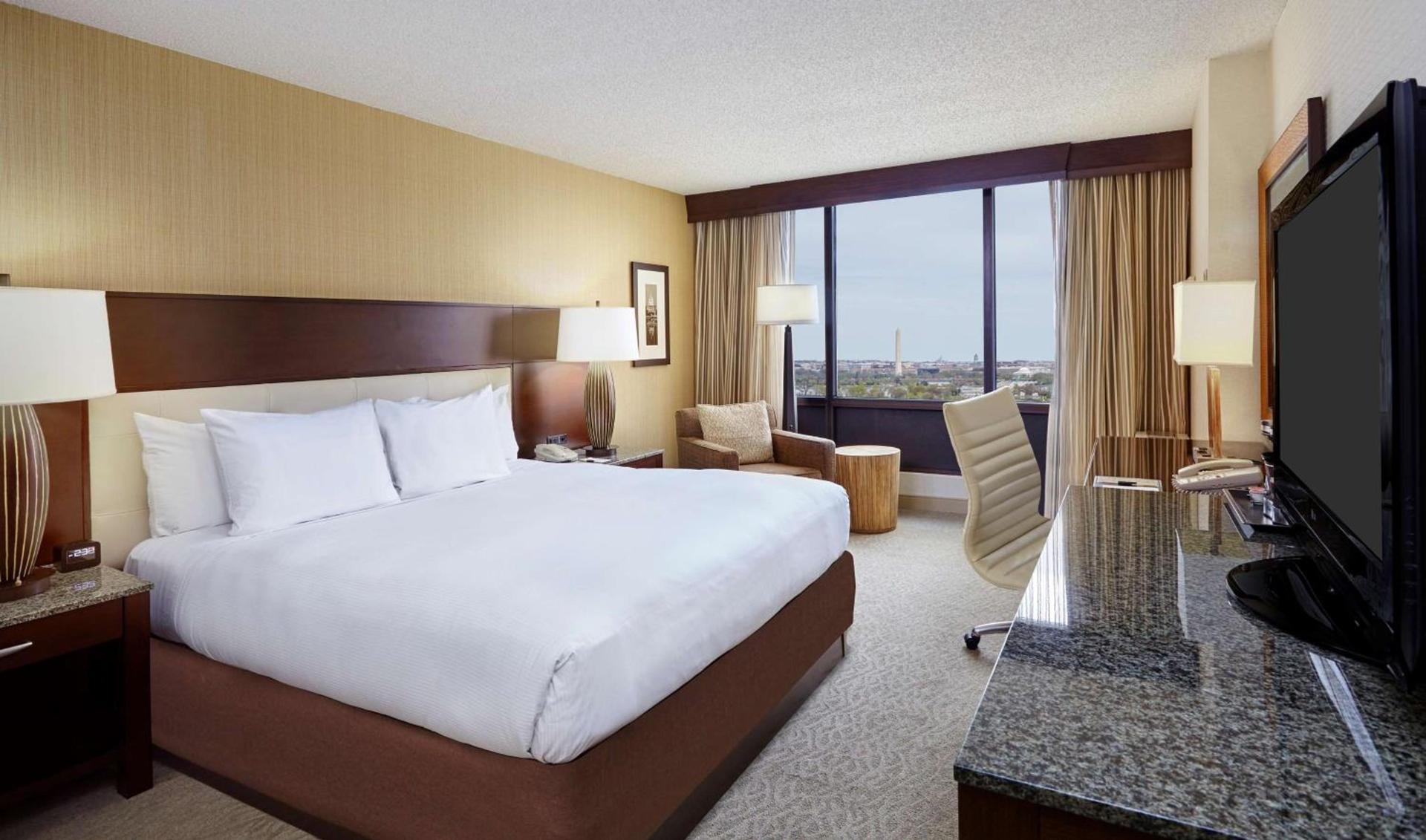 DoubleTree by Hilton Washington DC – Crystal City photo 26