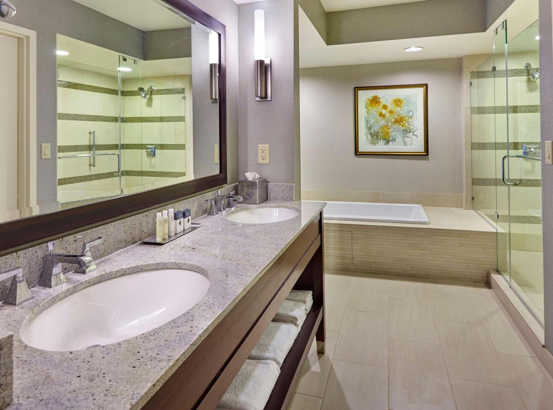 DoubleTree by Hilton Washington DC – Crystal City photo 28