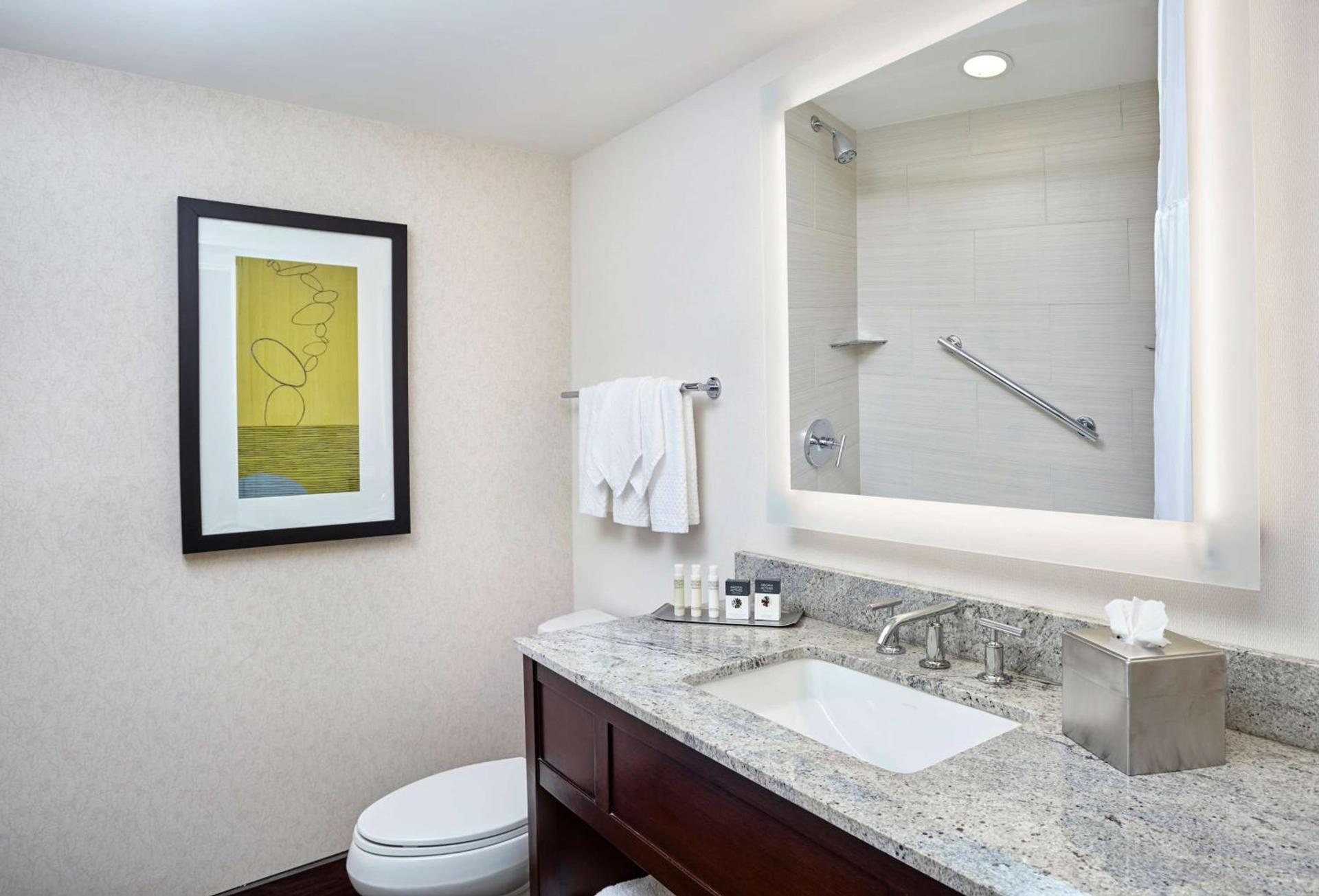 DoubleTree by Hilton Washington DC – Crystal City photo 31