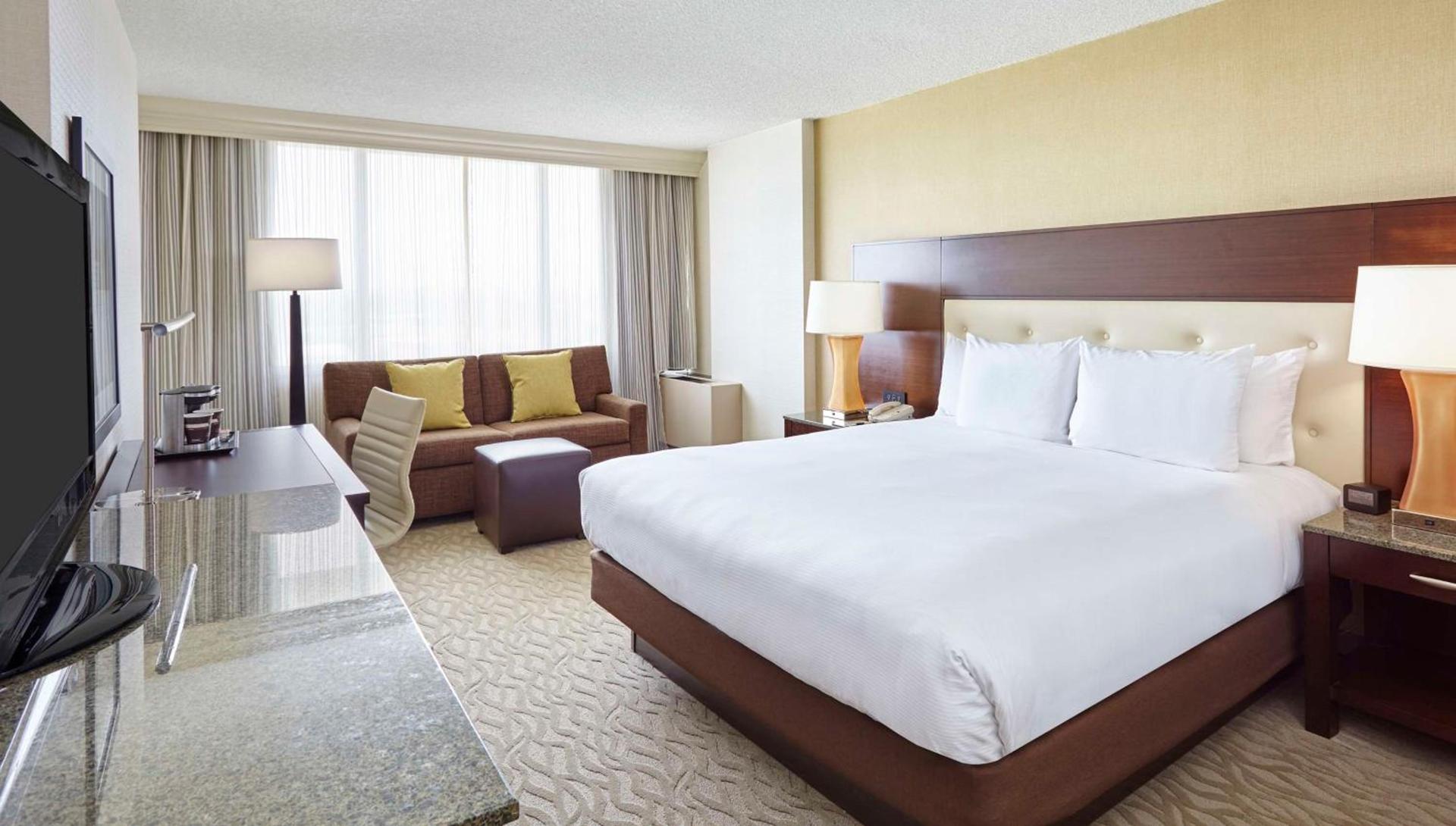 DoubleTree by Hilton Washington DC – Crystal City photo 34