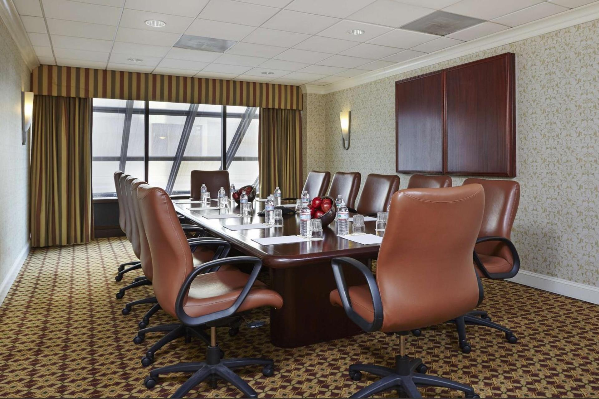 DoubleTree by Hilton Washington DC – Crystal City photo 50