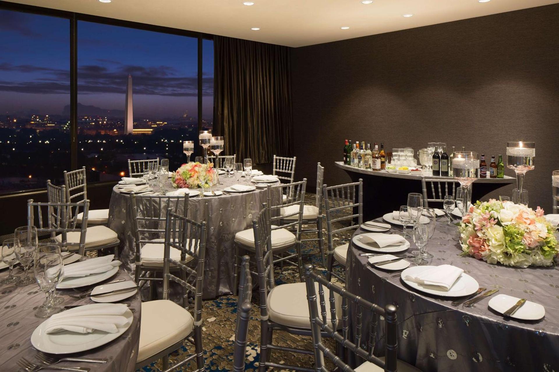 DoubleTree by Hilton Washington DC – Crystal City photo 53