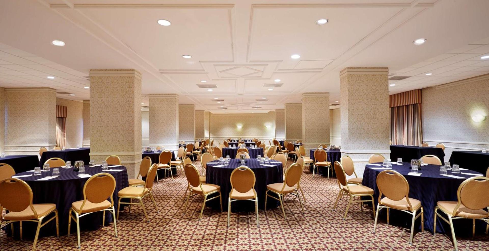 DoubleTree by Hilton Washington DC – Crystal City photo 54