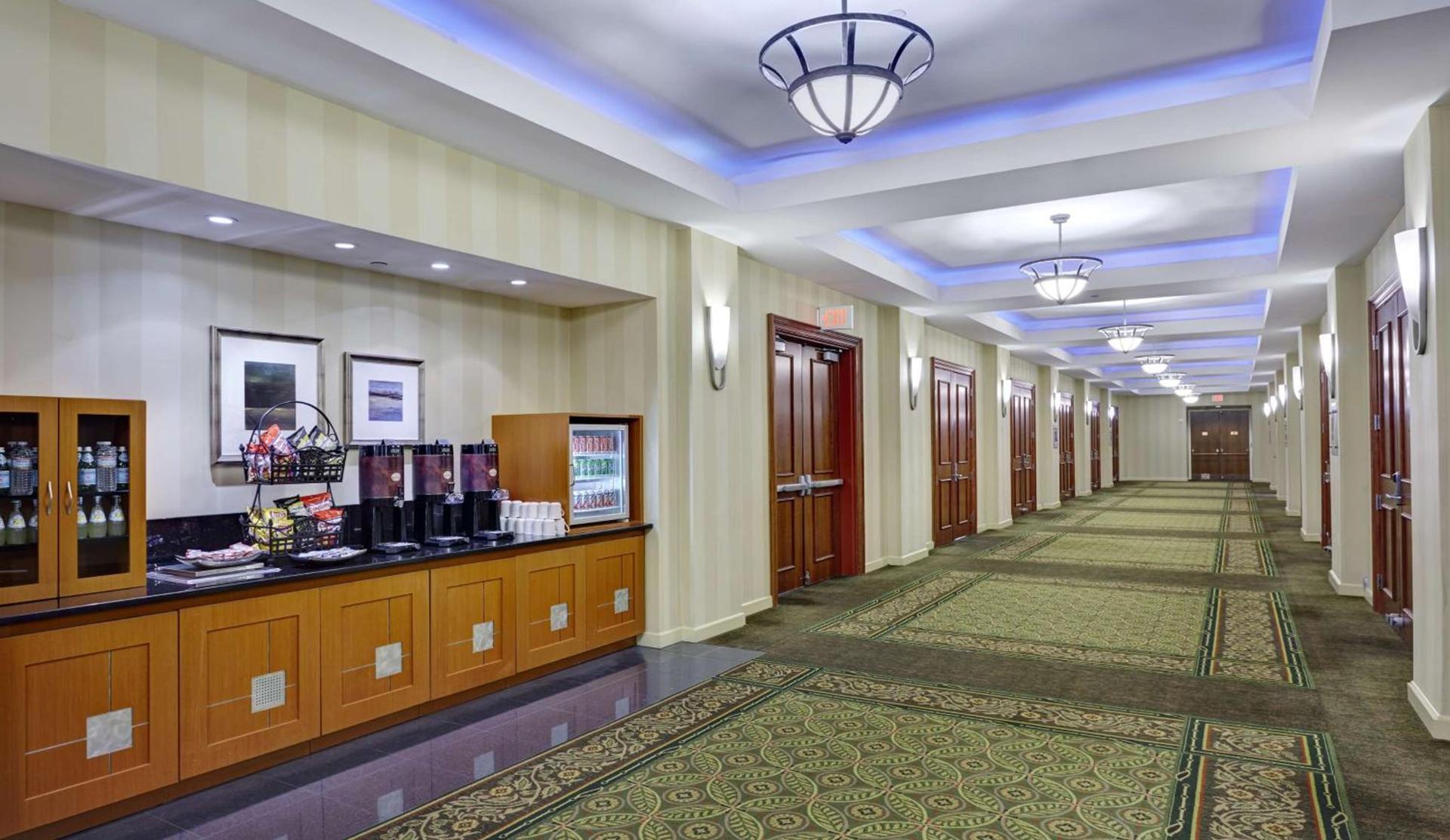DoubleTree by Hilton Washington DC – Crystal City photo 55