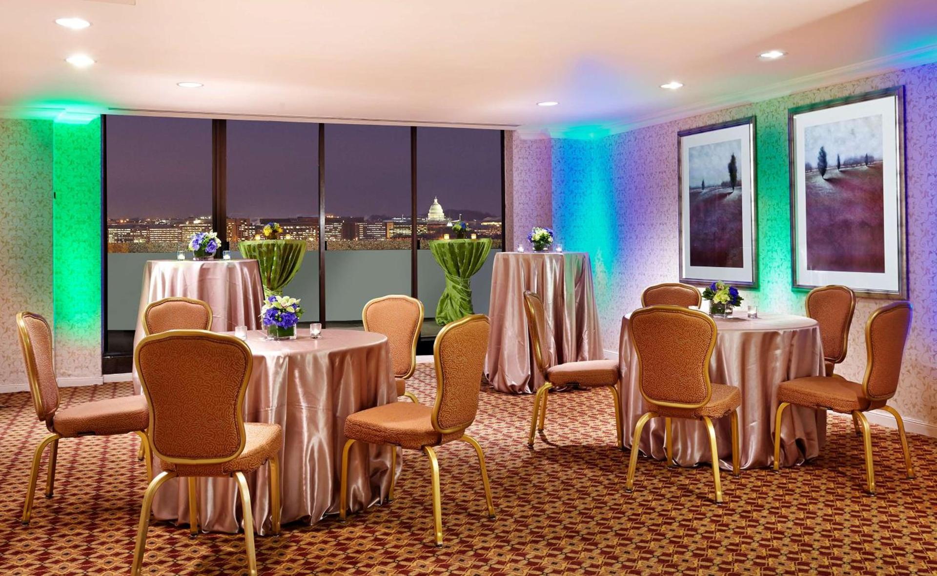 DoubleTree by Hilton Washington DC – Crystal City photo 57
