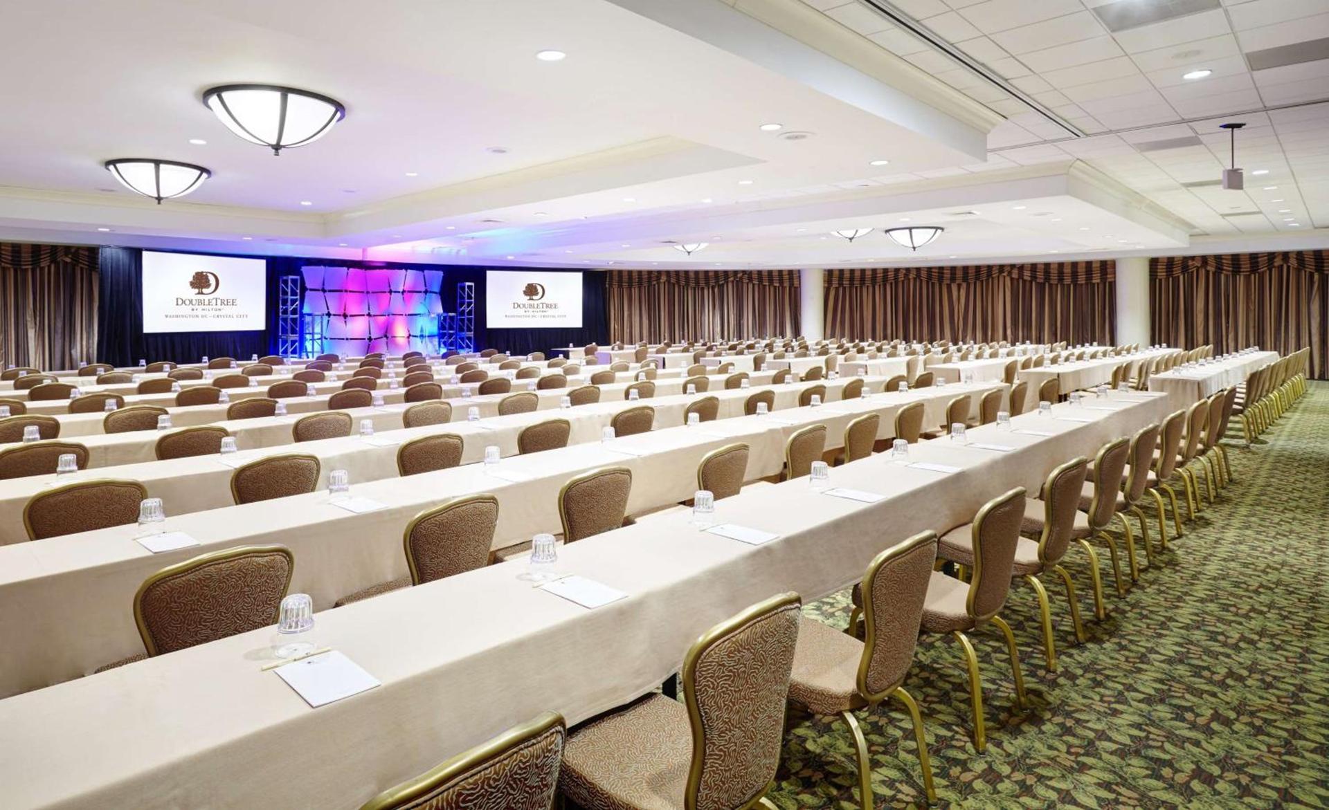 DoubleTree by Hilton Washington DC – Crystal City photo 56
