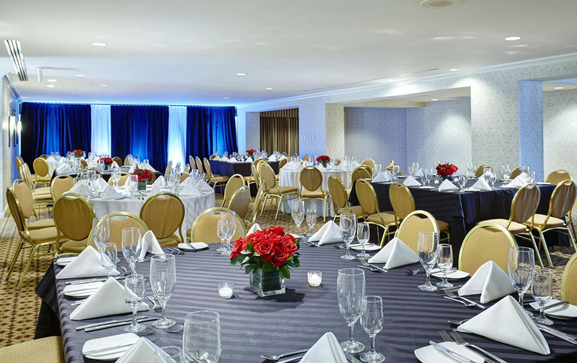 DoubleTree by Hilton Washington DC – Crystal City photo 58