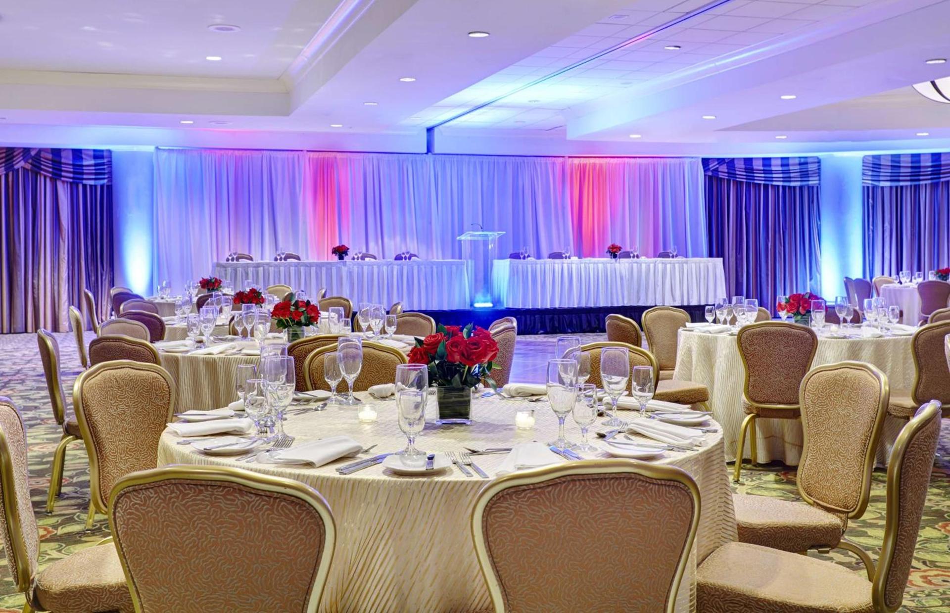 DoubleTree by Hilton Washington DC – Crystal City photo 60
