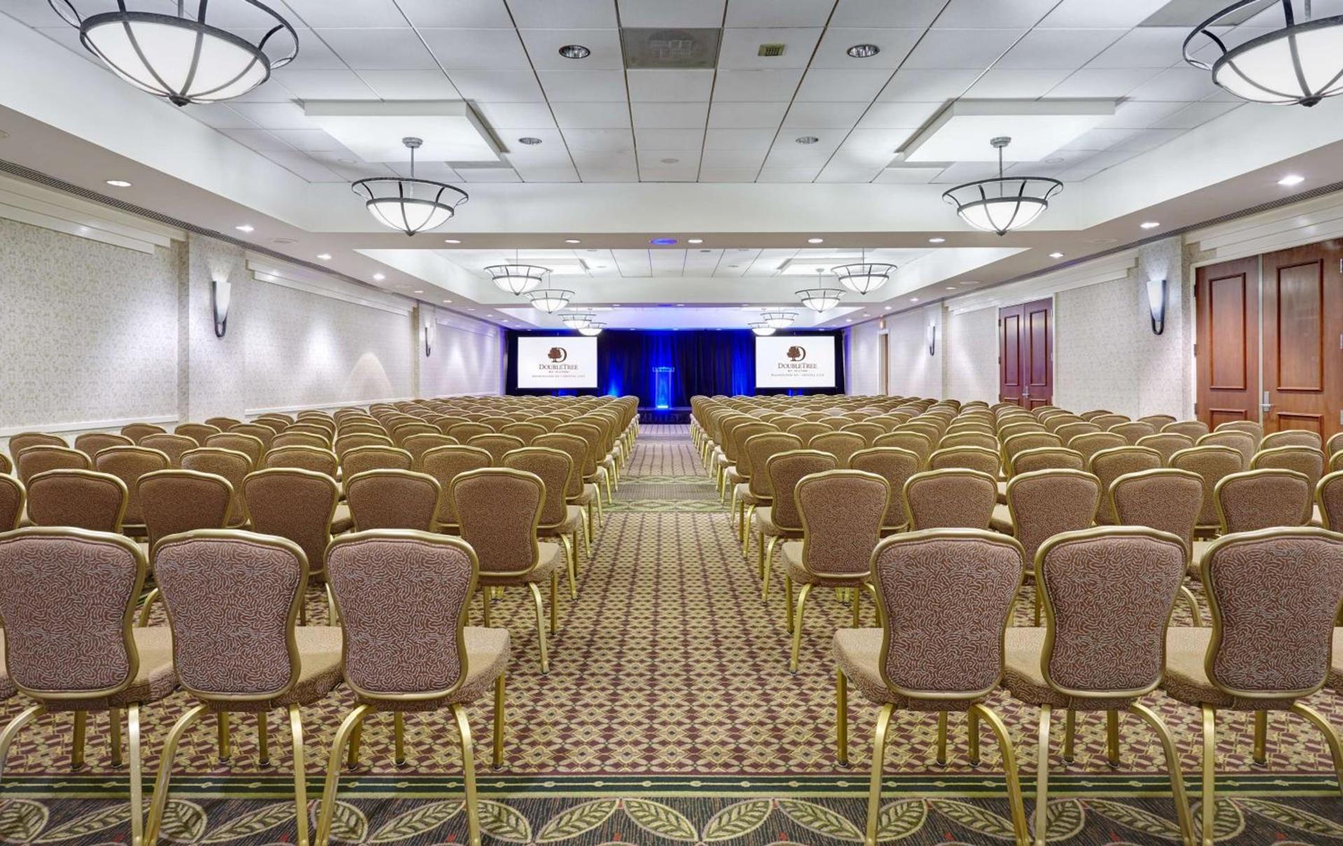DoubleTree by Hilton Washington DC – Crystal City photo 61