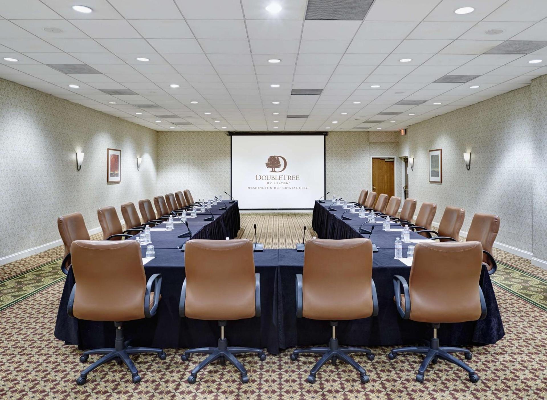 DoubleTree by Hilton Washington DC – Crystal City photo 62