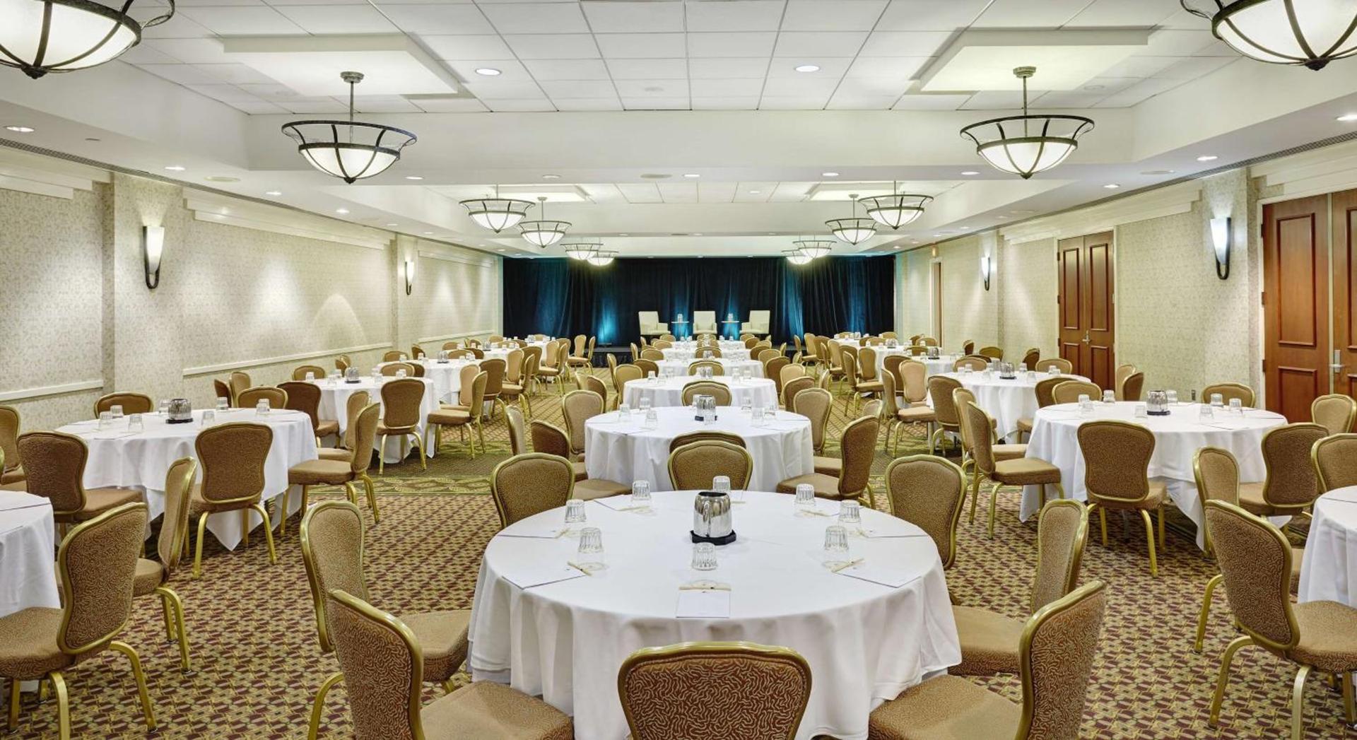 DoubleTree by Hilton Washington DC – Crystal City photo 63
