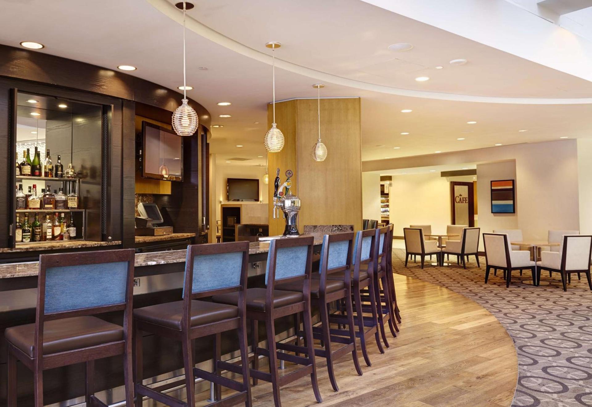 DoubleTree by Hilton Washington DC – Crystal City photo 64