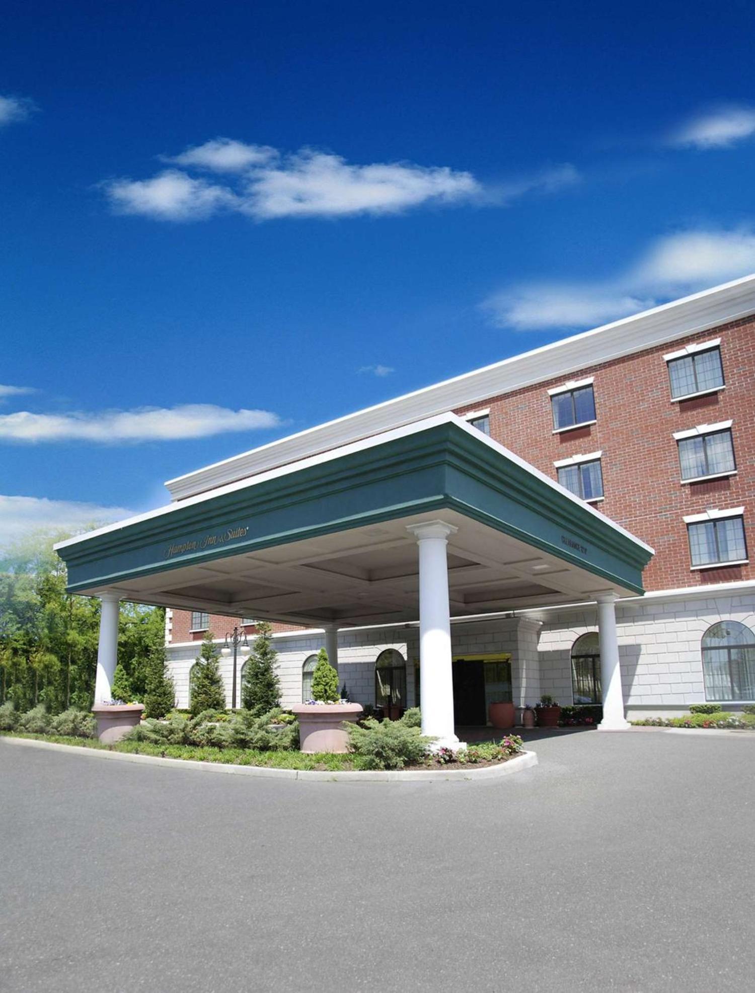 Hampton Inn & Suites By Hilton - Rockville Centre photo 6