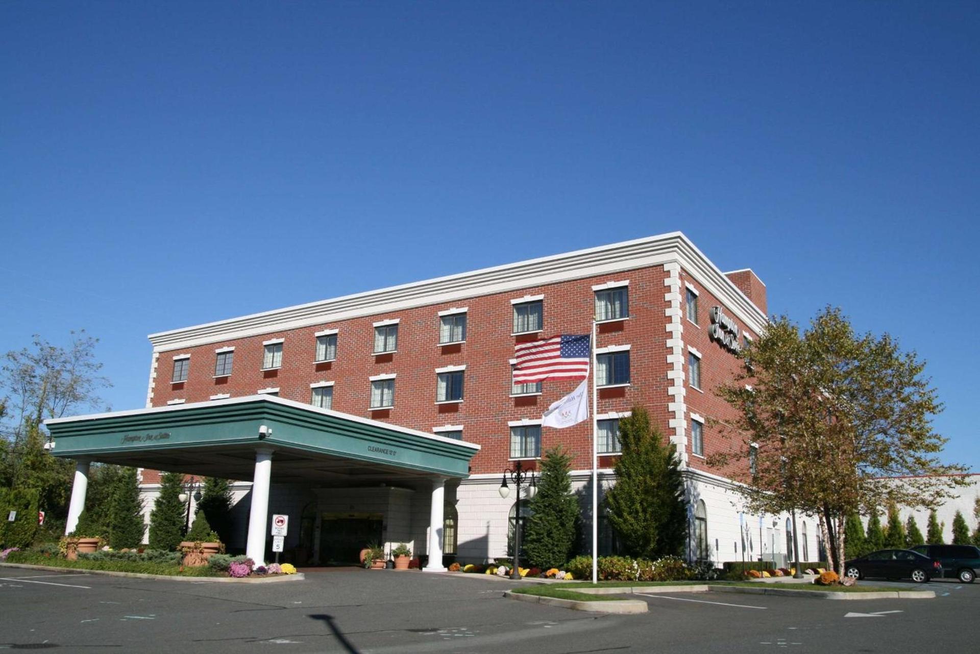 Hampton Inn & Suites By Hilton - Rockville Centre photo 5