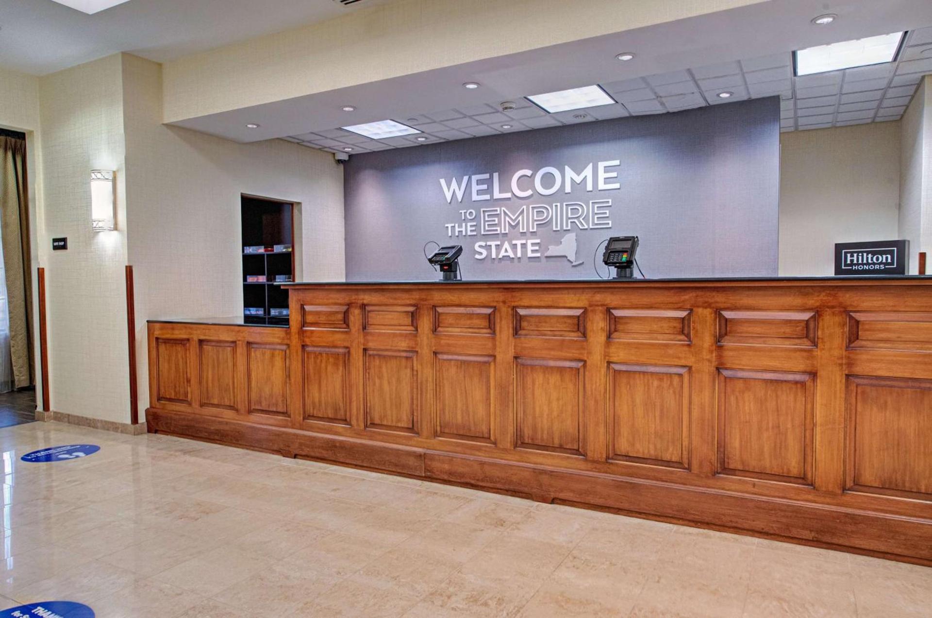 Hampton Inn & Suites By Hilton - Rockville Centre photo 10